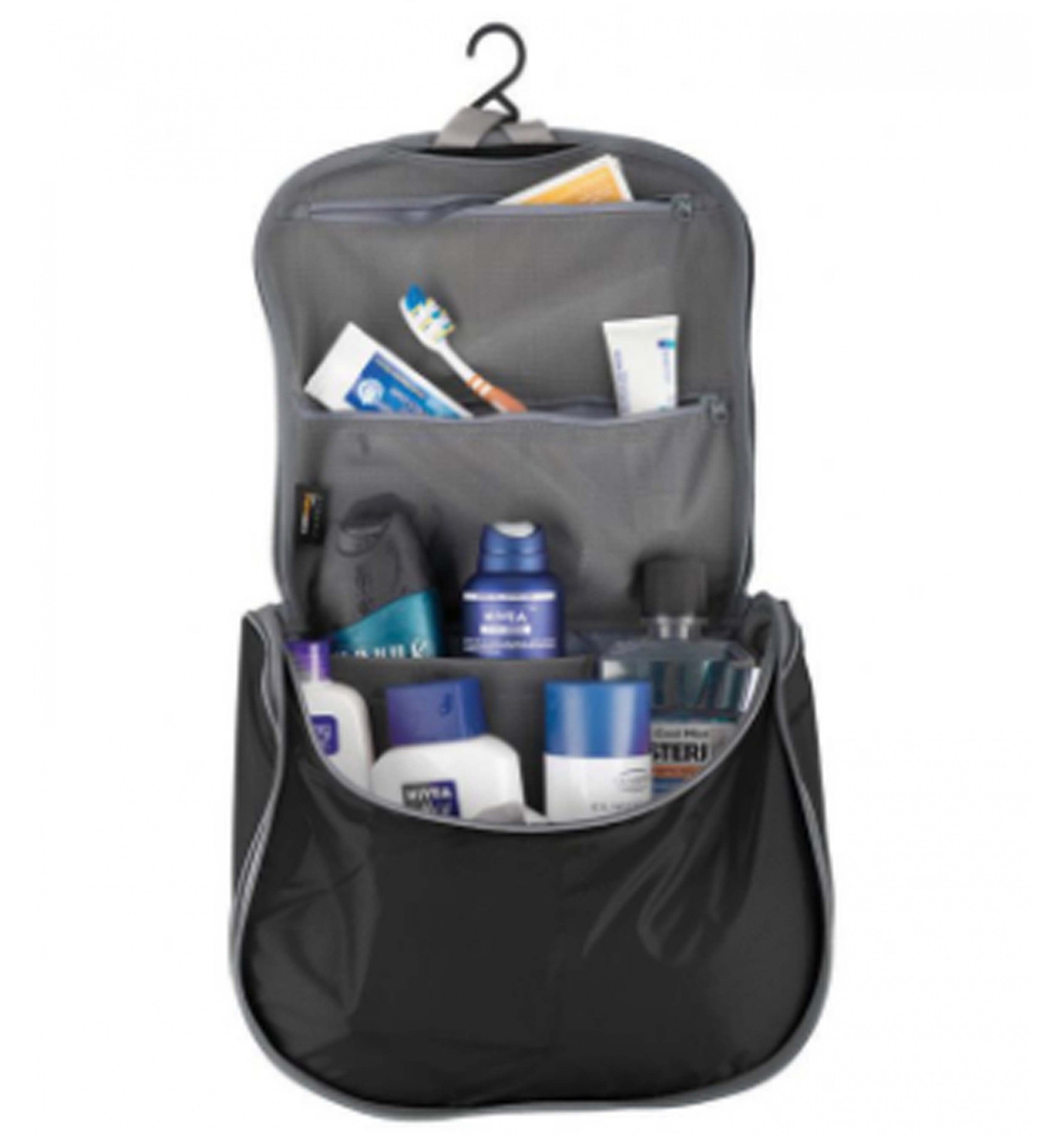 SEA TO SUMMIT PTY LTDHanging Toiletry S