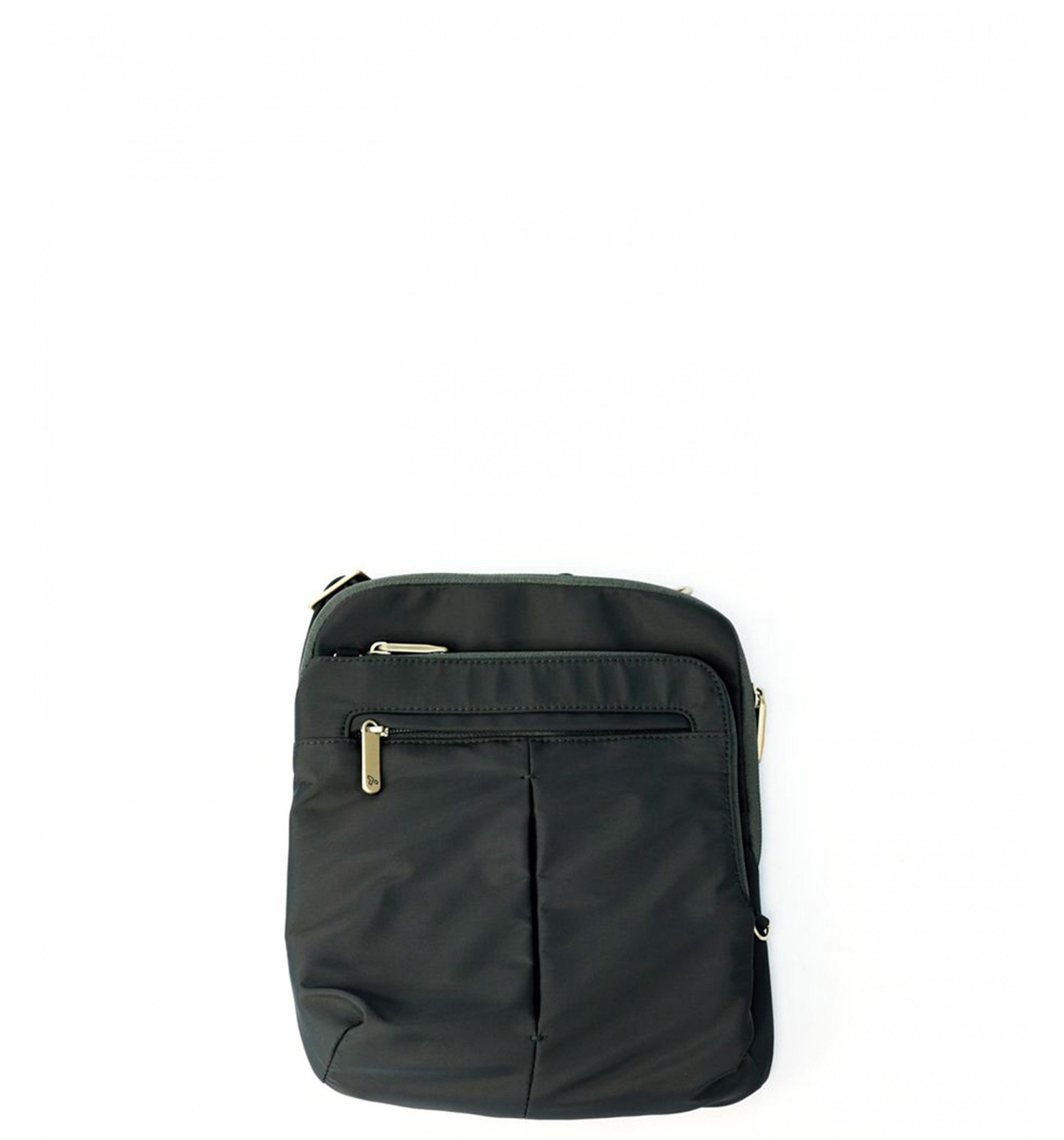 TRAVELONAnti-Theft Classic Light Slim Bag