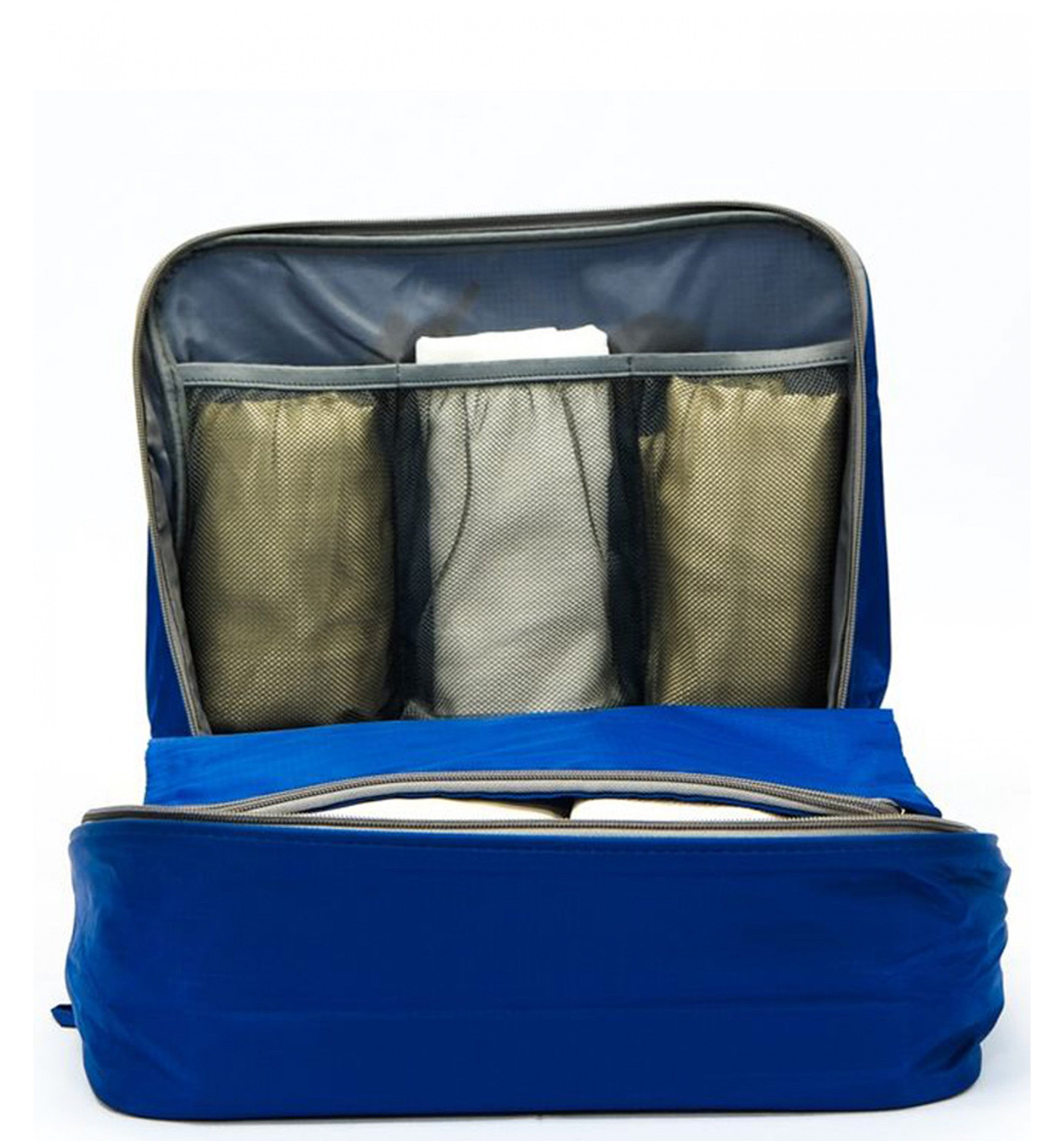 TRAVELONMulti-Purpose Packing Cube