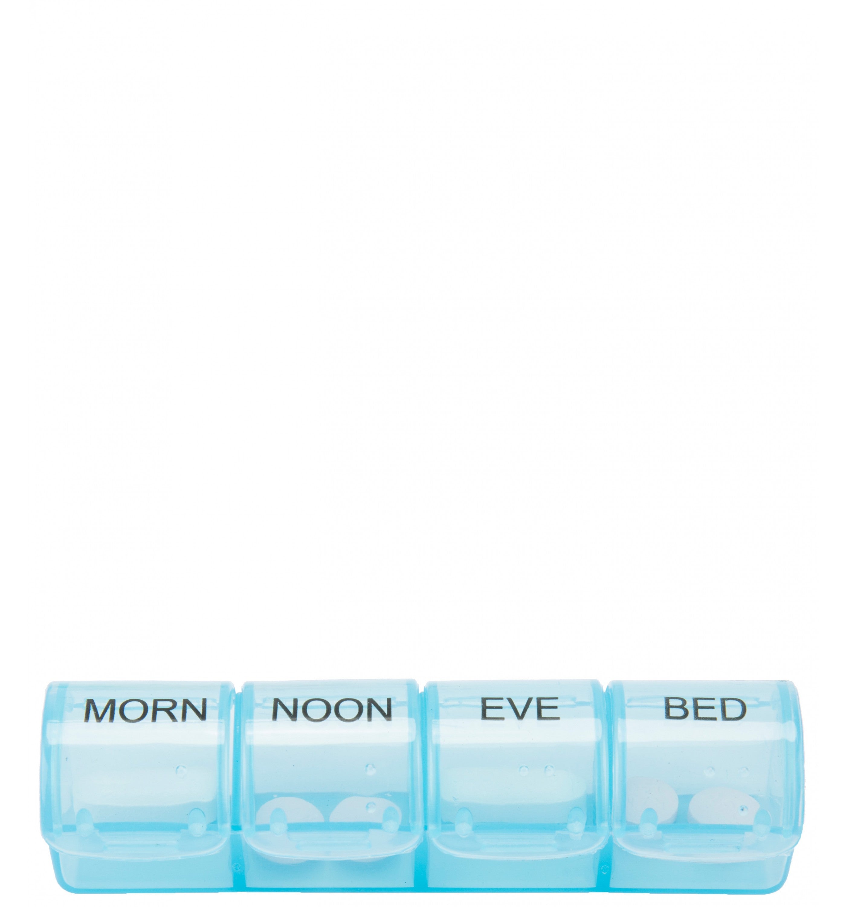 TRAVELON7-Day Pill Organizer