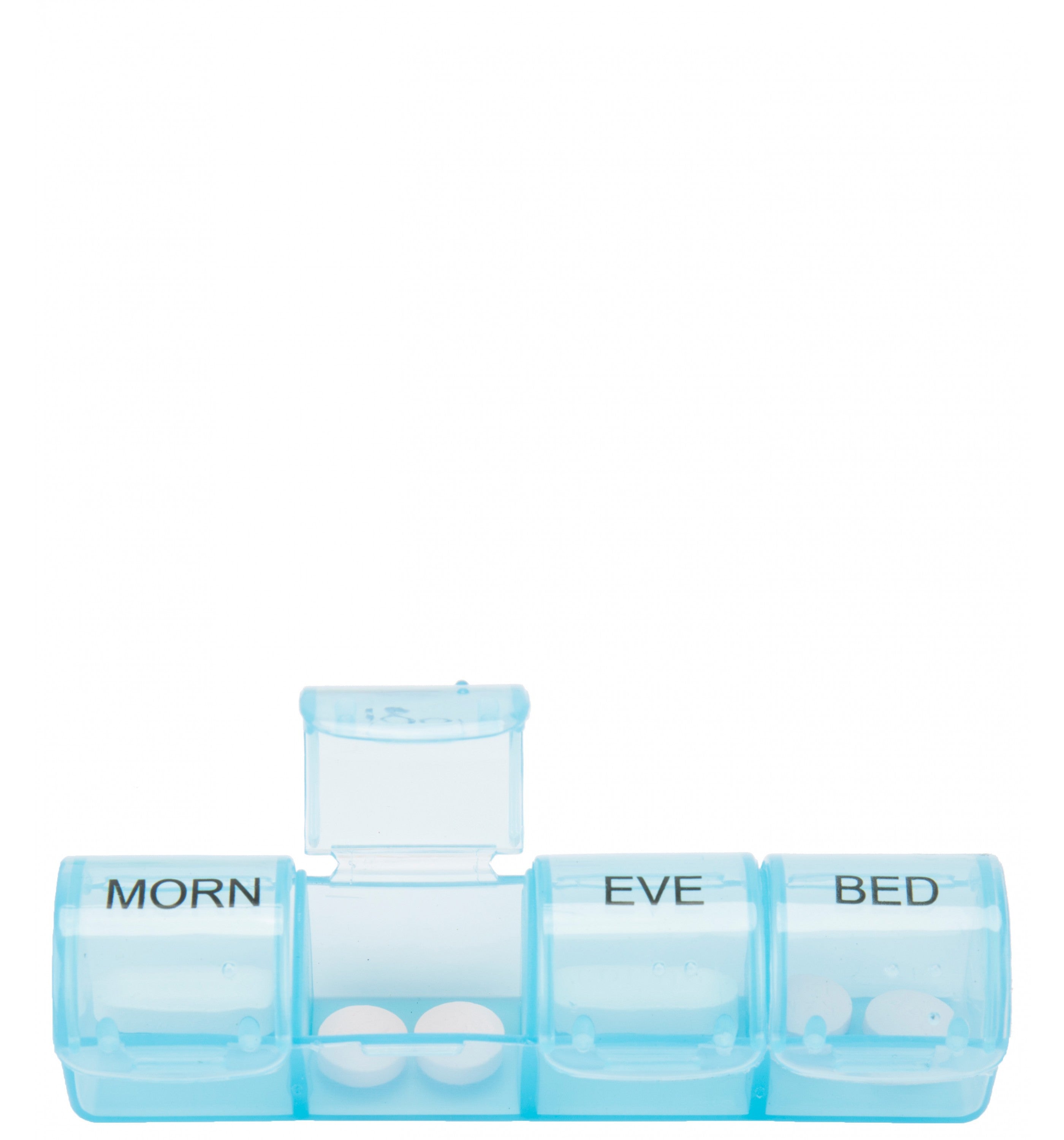 TRAVELON7-Day Pill Organizer