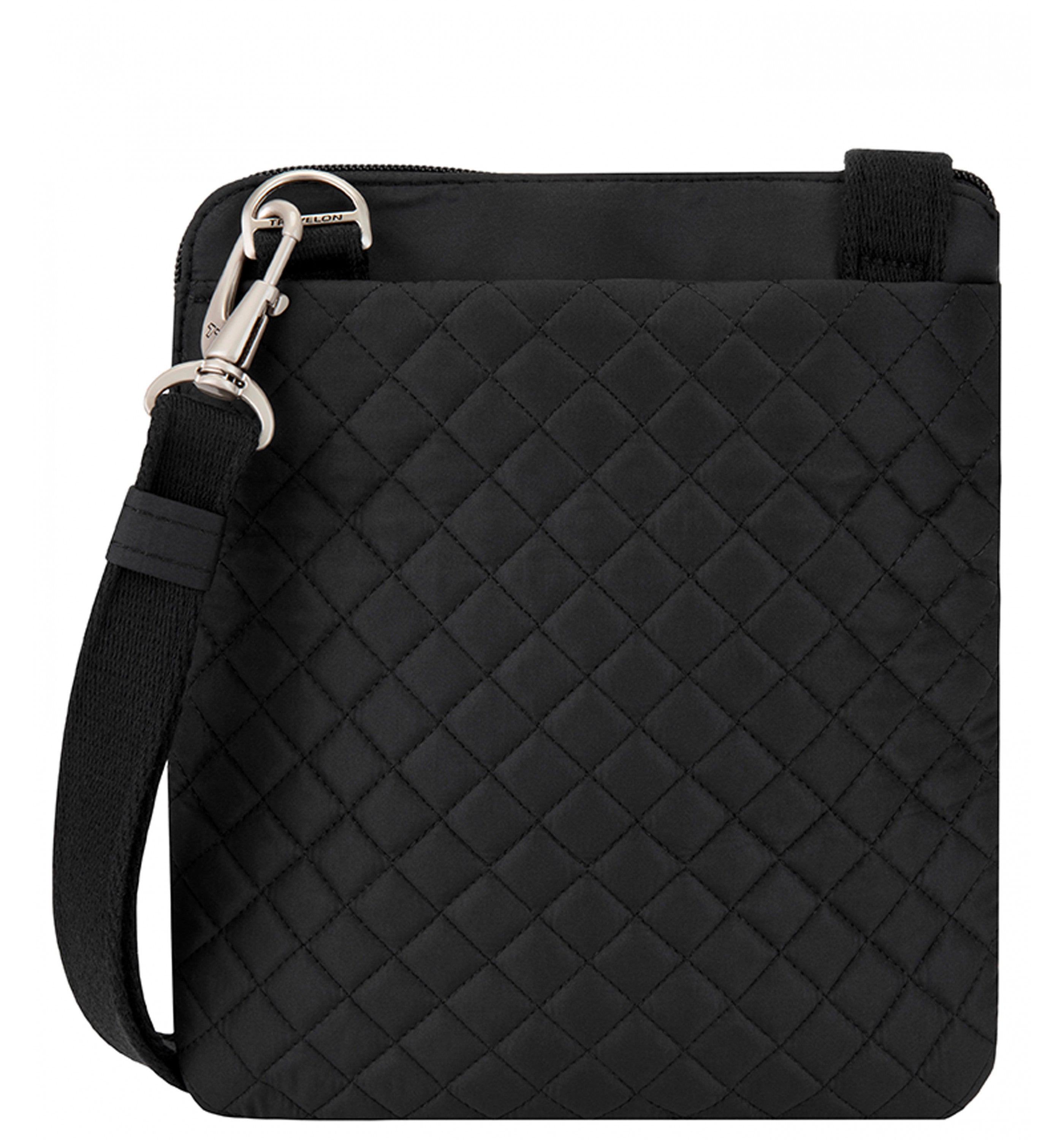 TRAVELONAnti-Theft Boho Slim Bag