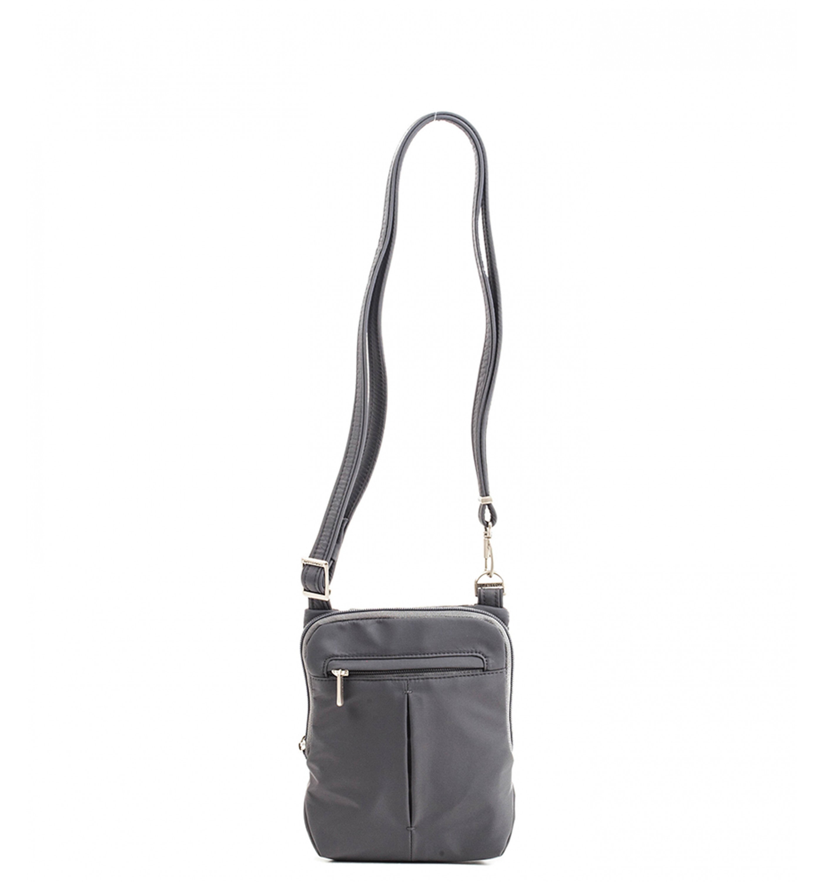 TRAVELONAnti-Theft Classic Light Crossbody Bag