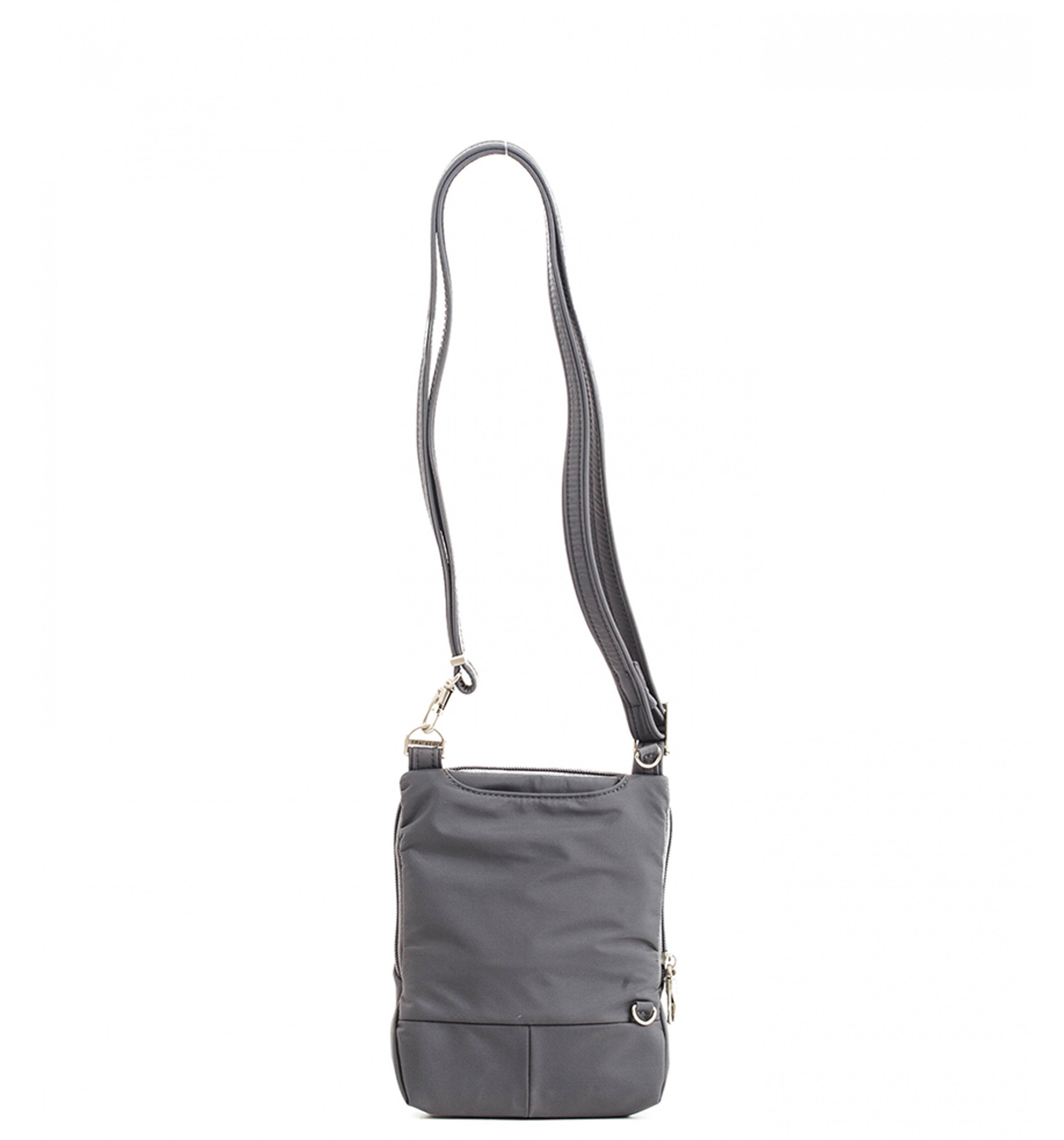 TRAVELONAnti-Theft Classic Light Crossbody Bag
