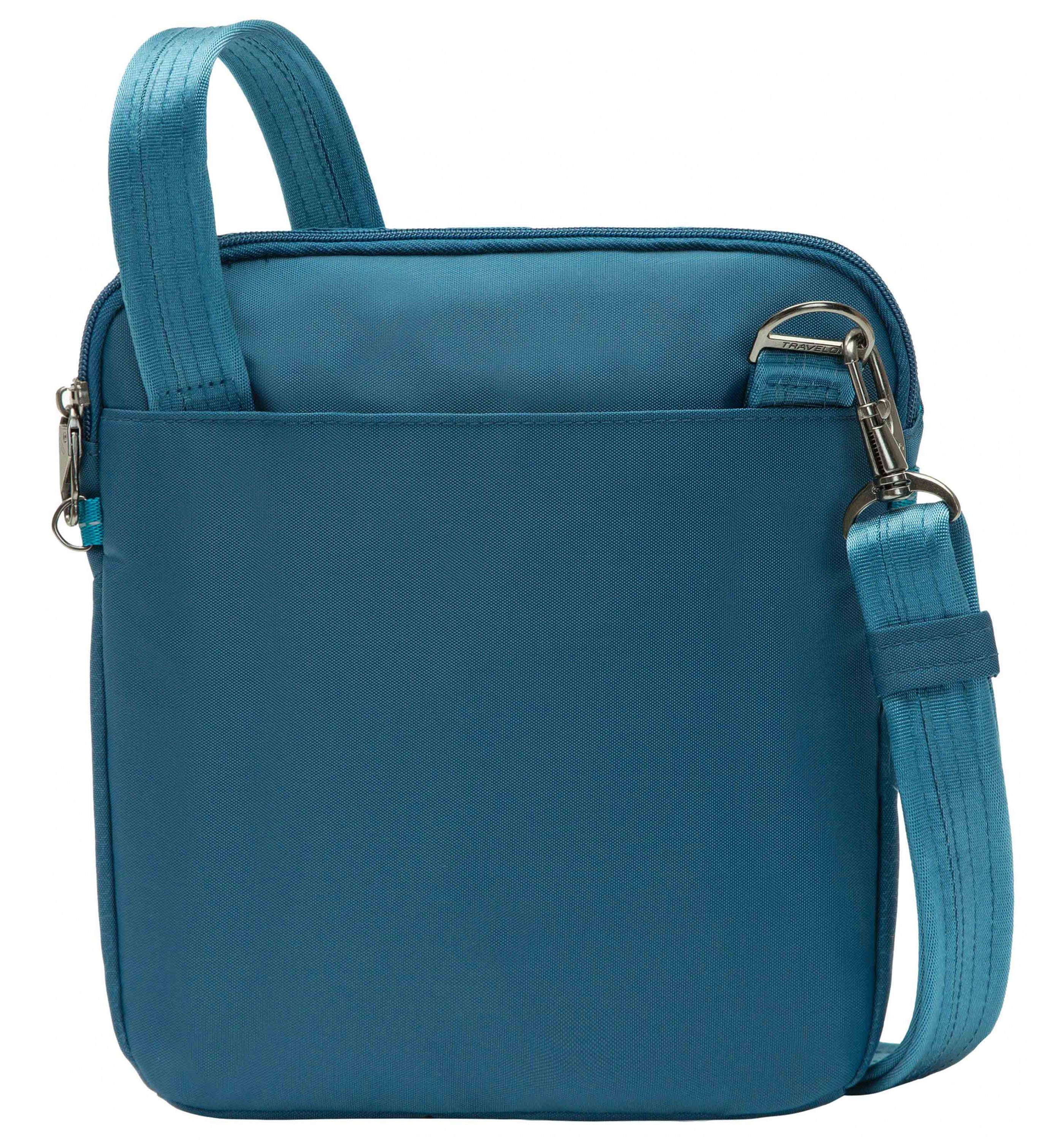 TRAVELONAnti-Theft Active Small Crossbody Bag
