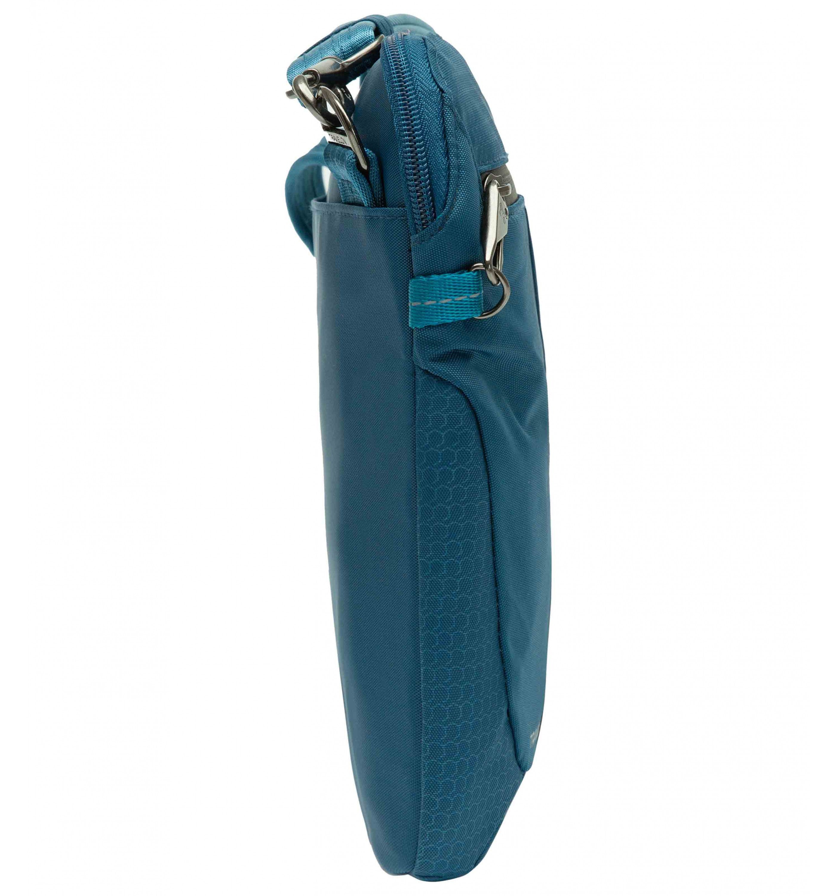 TRAVELONAnti-Theft Active Small Crossbody Bag