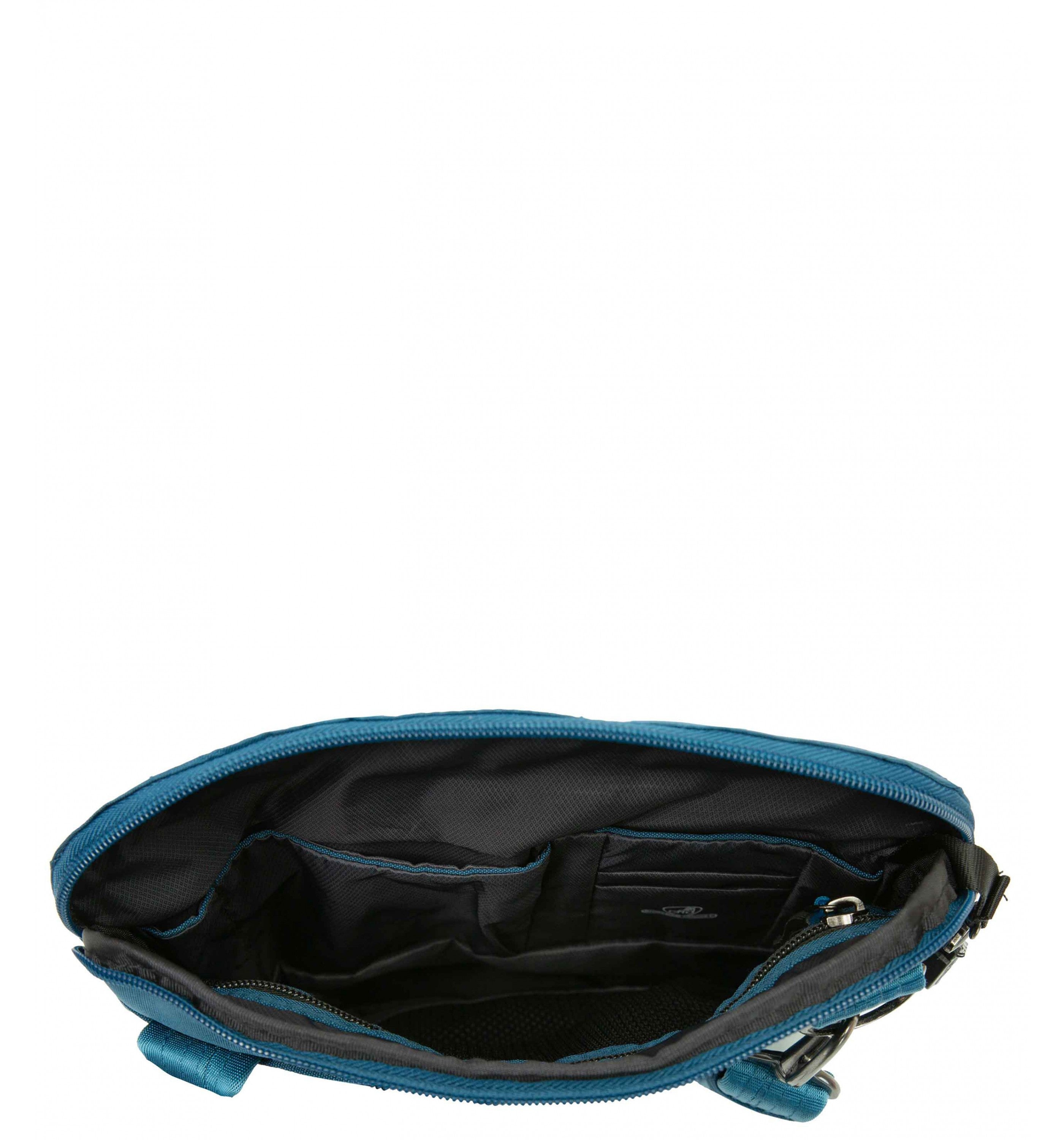 TRAVELONAnti-Theft Active Small Crossbody Bag