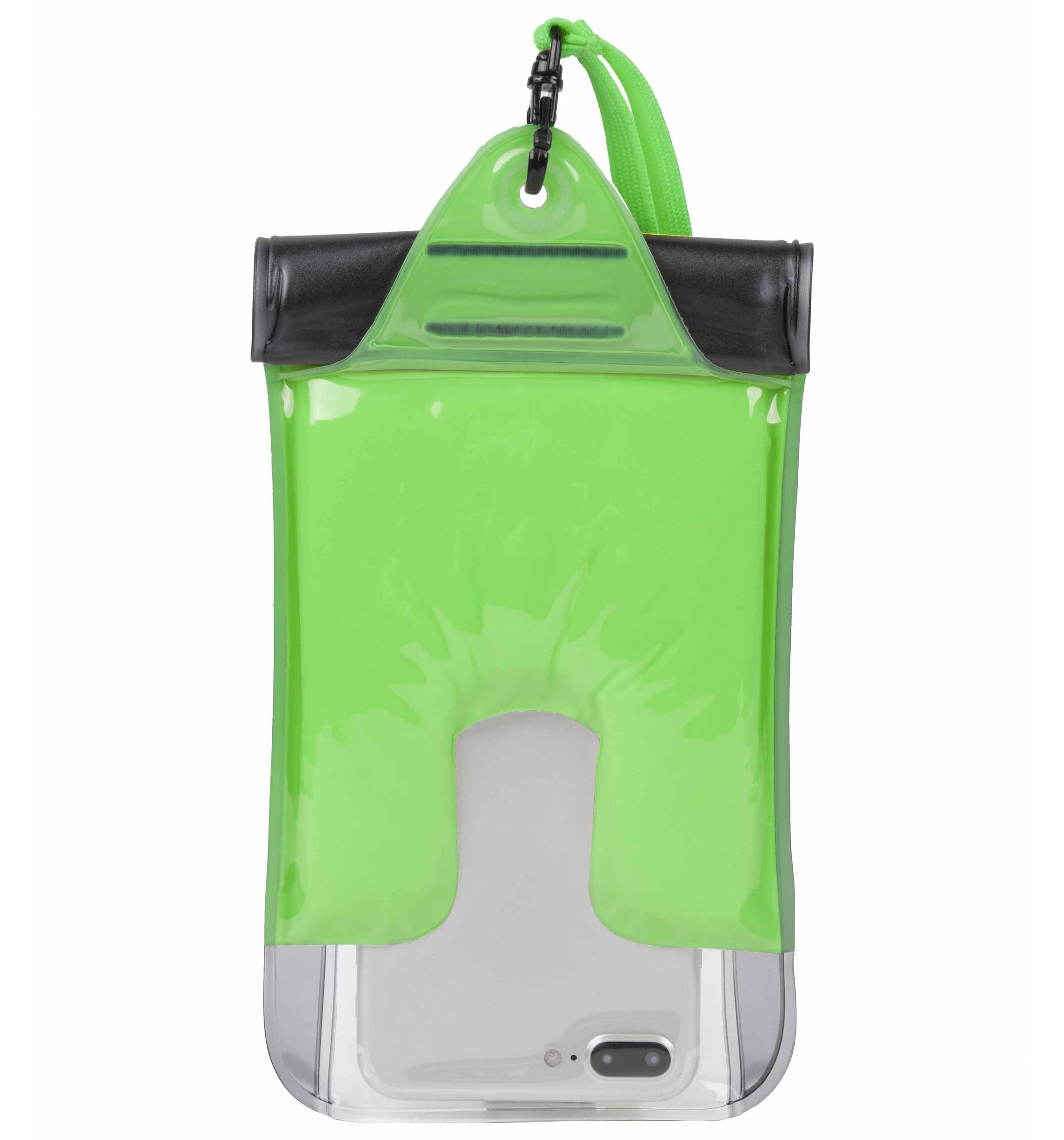 TRAVELONWaterproof Smartphone Pouch