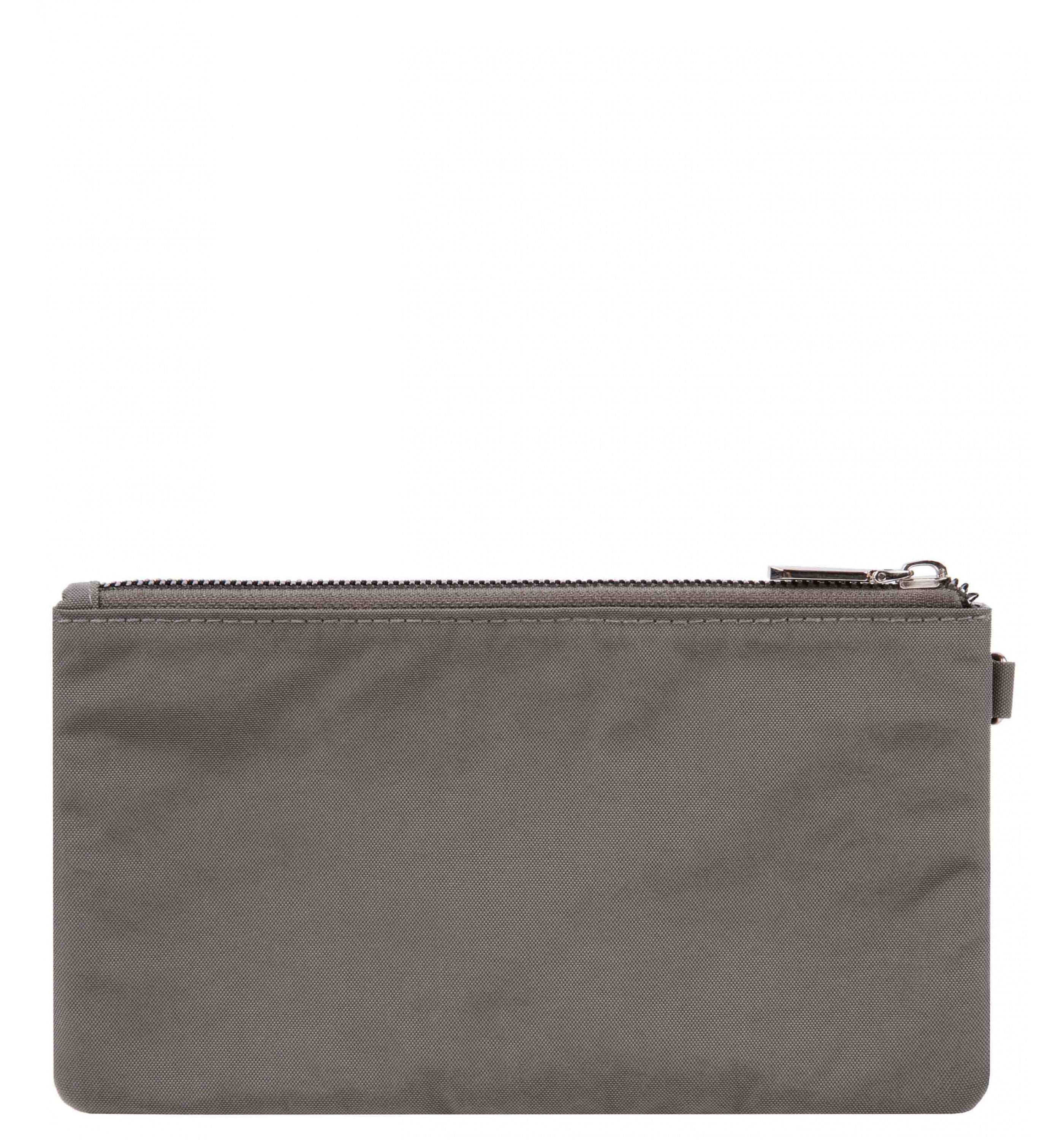 TRAVELONRFID-Blocking Phone Clutch Wallet