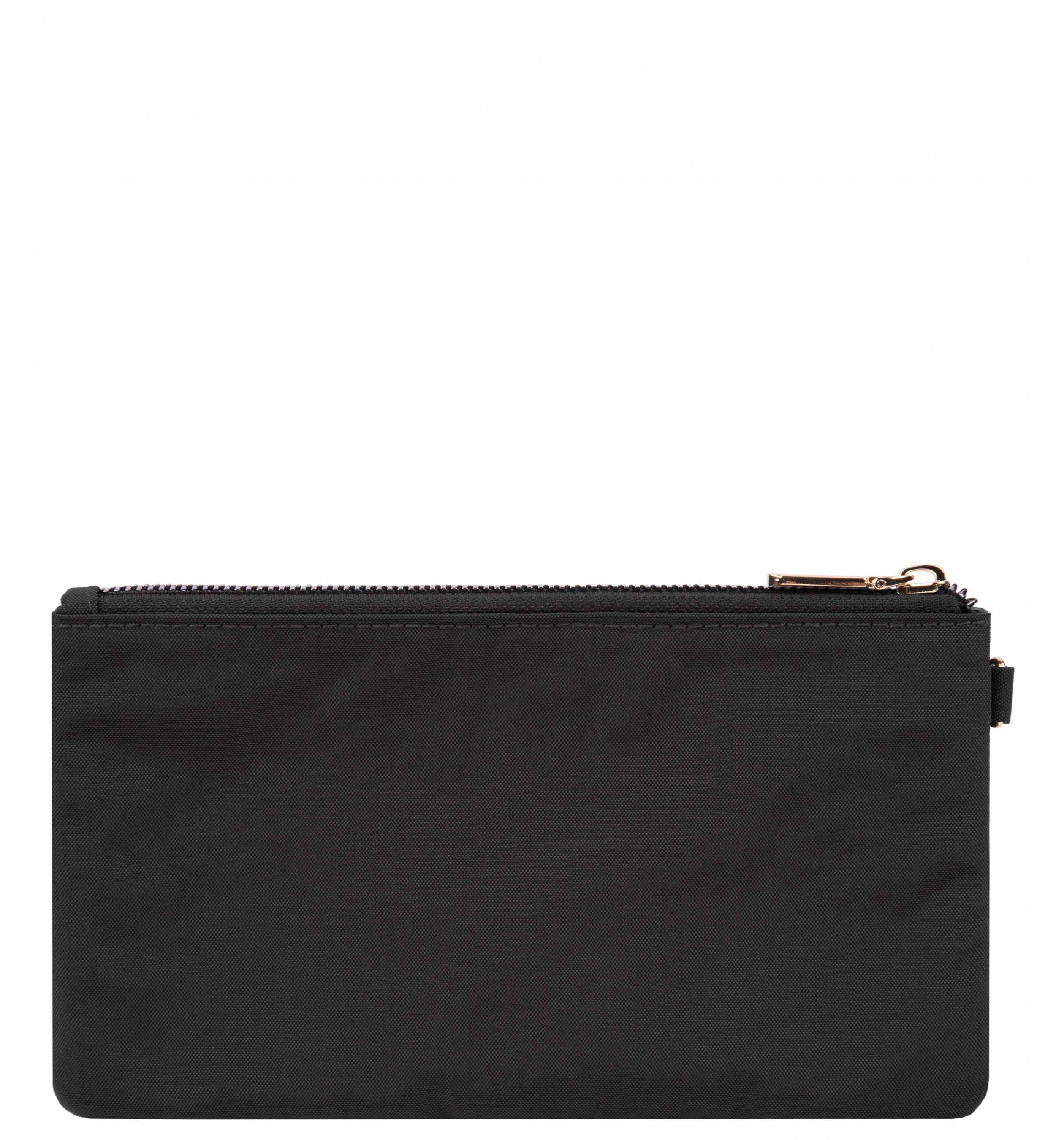 TRAVELONRFID-Blocking Phone Clutch Wallet