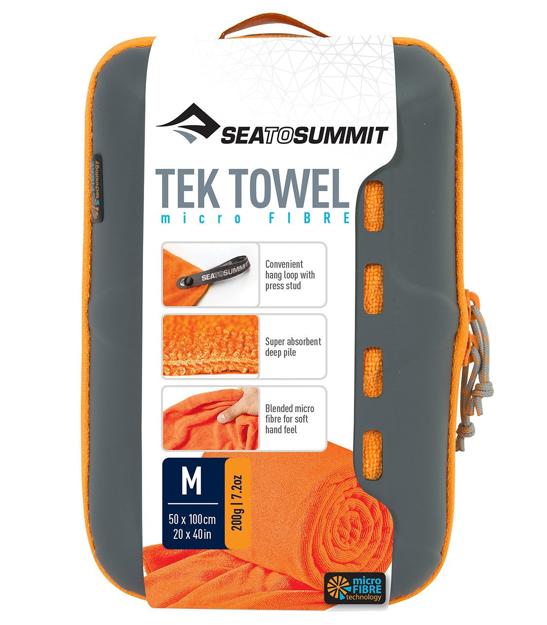 SEA TO SUMMIT PTY LTDTek Towel M