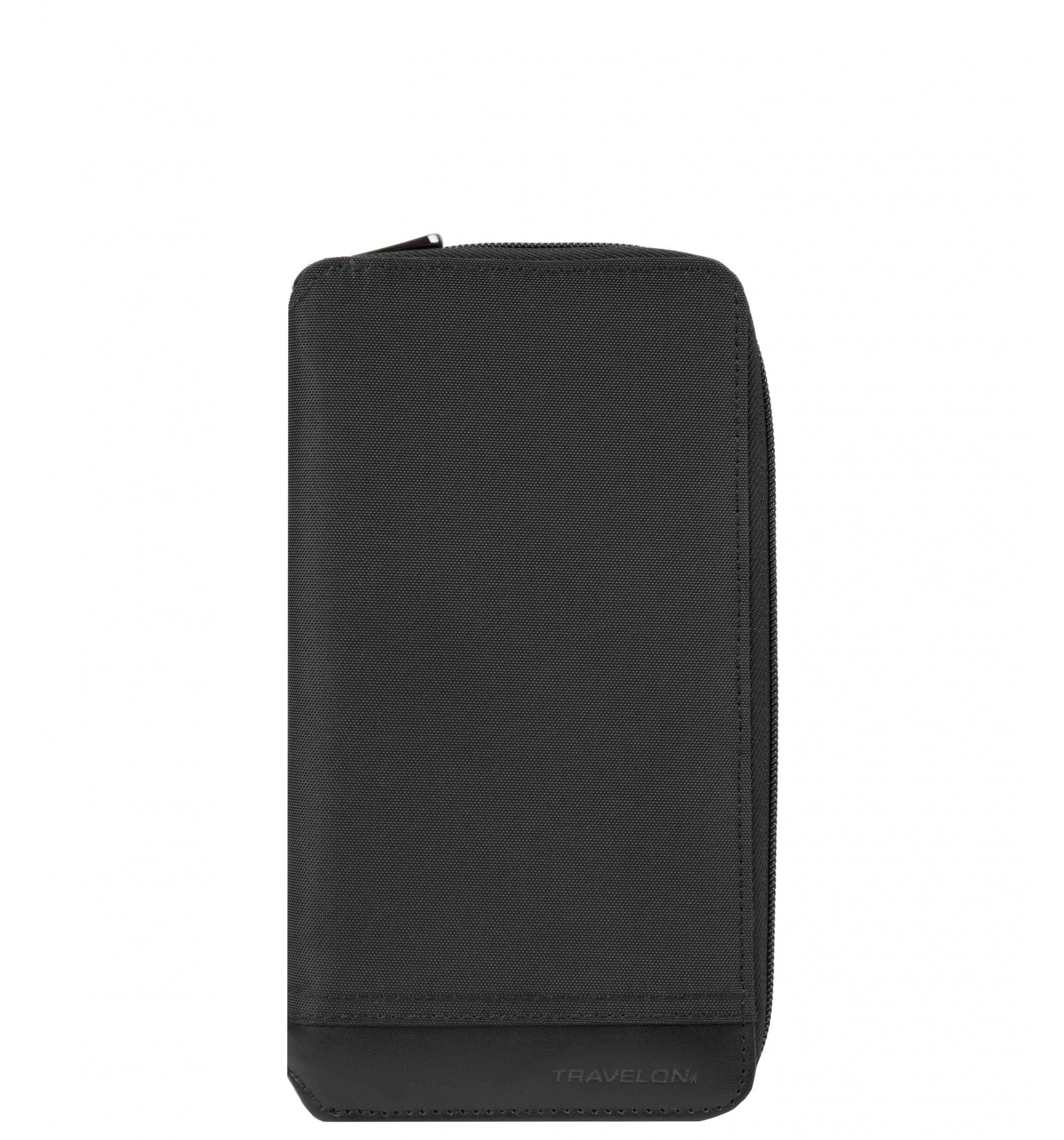 TRAVELONRFID-Blocking Urban Executive Organizer