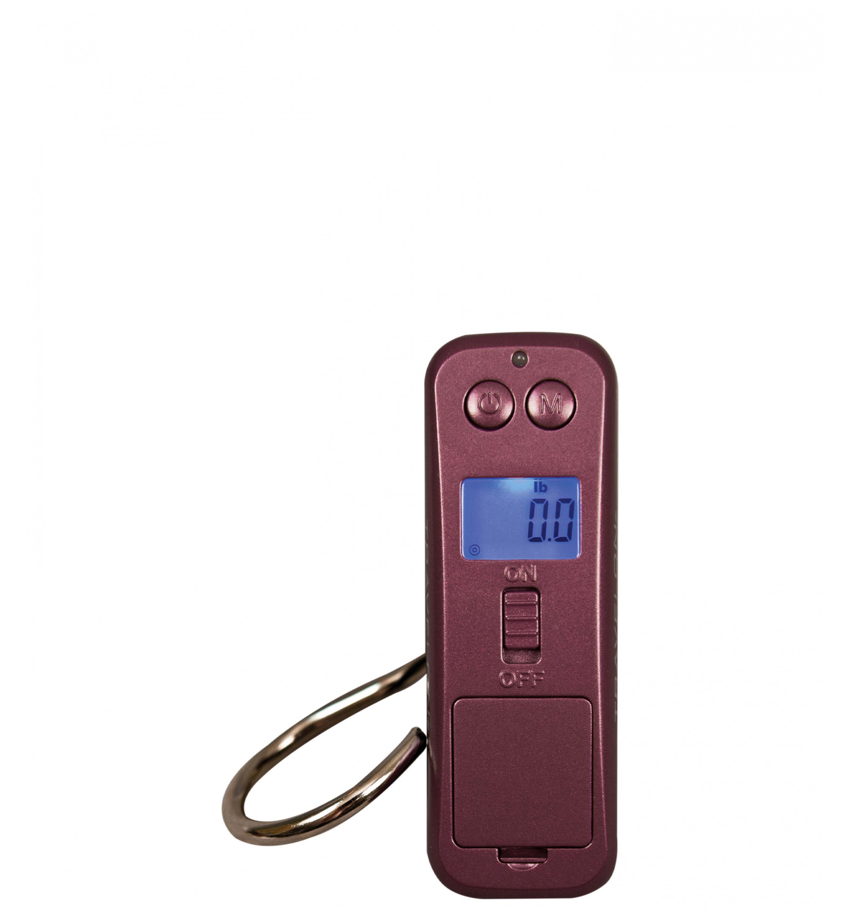 TRAVELONMicro Scale