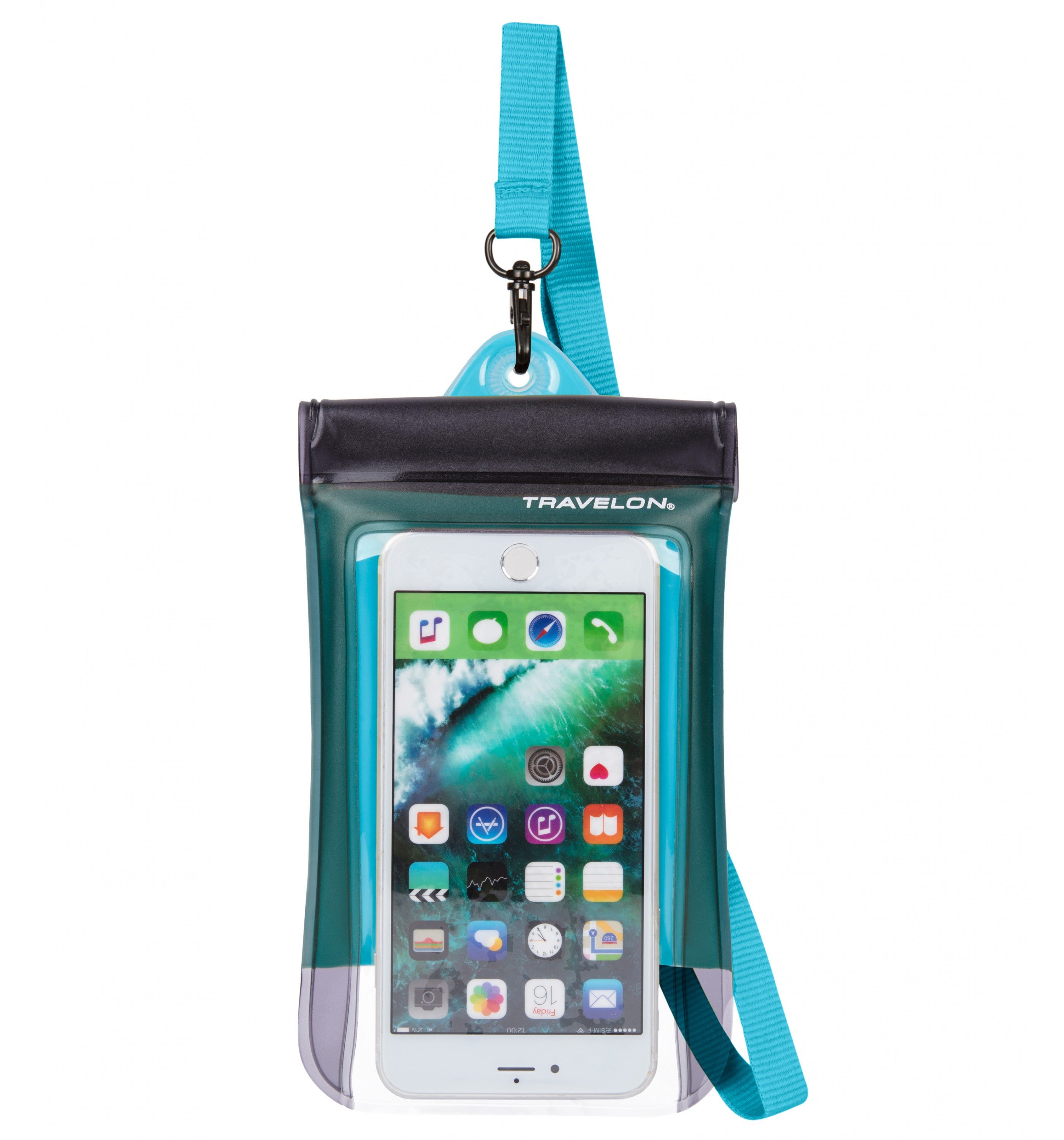 TRAVELONWaterproof Smartphone Pouch