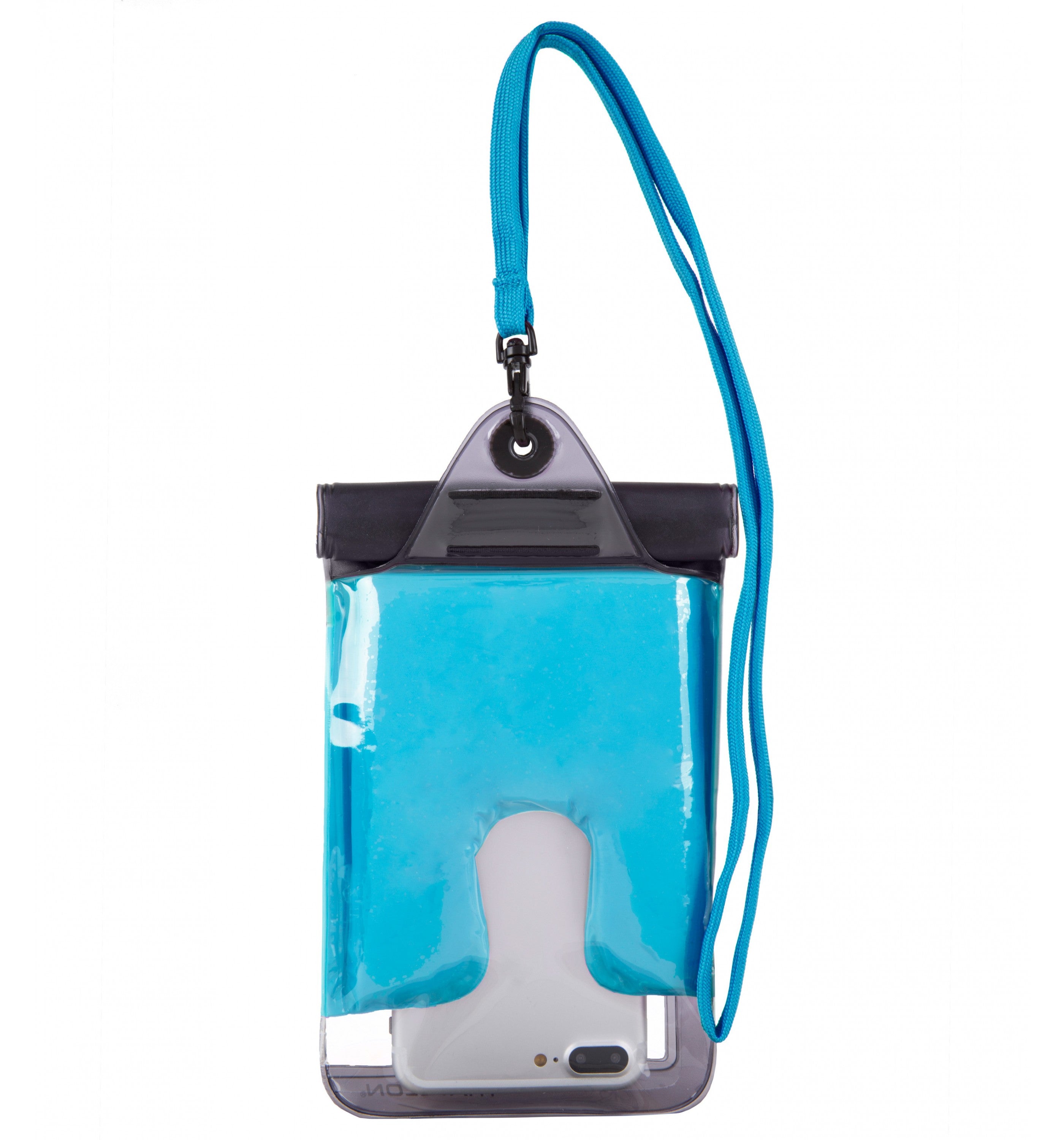 TRAVELONWaterproof Smartphone Pouch