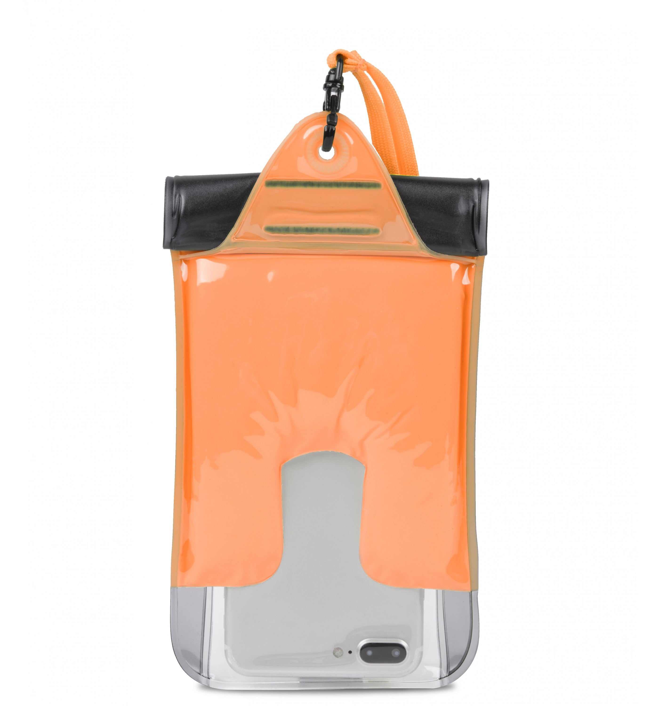 TRAVELONWaterproof Smartphone Pouch