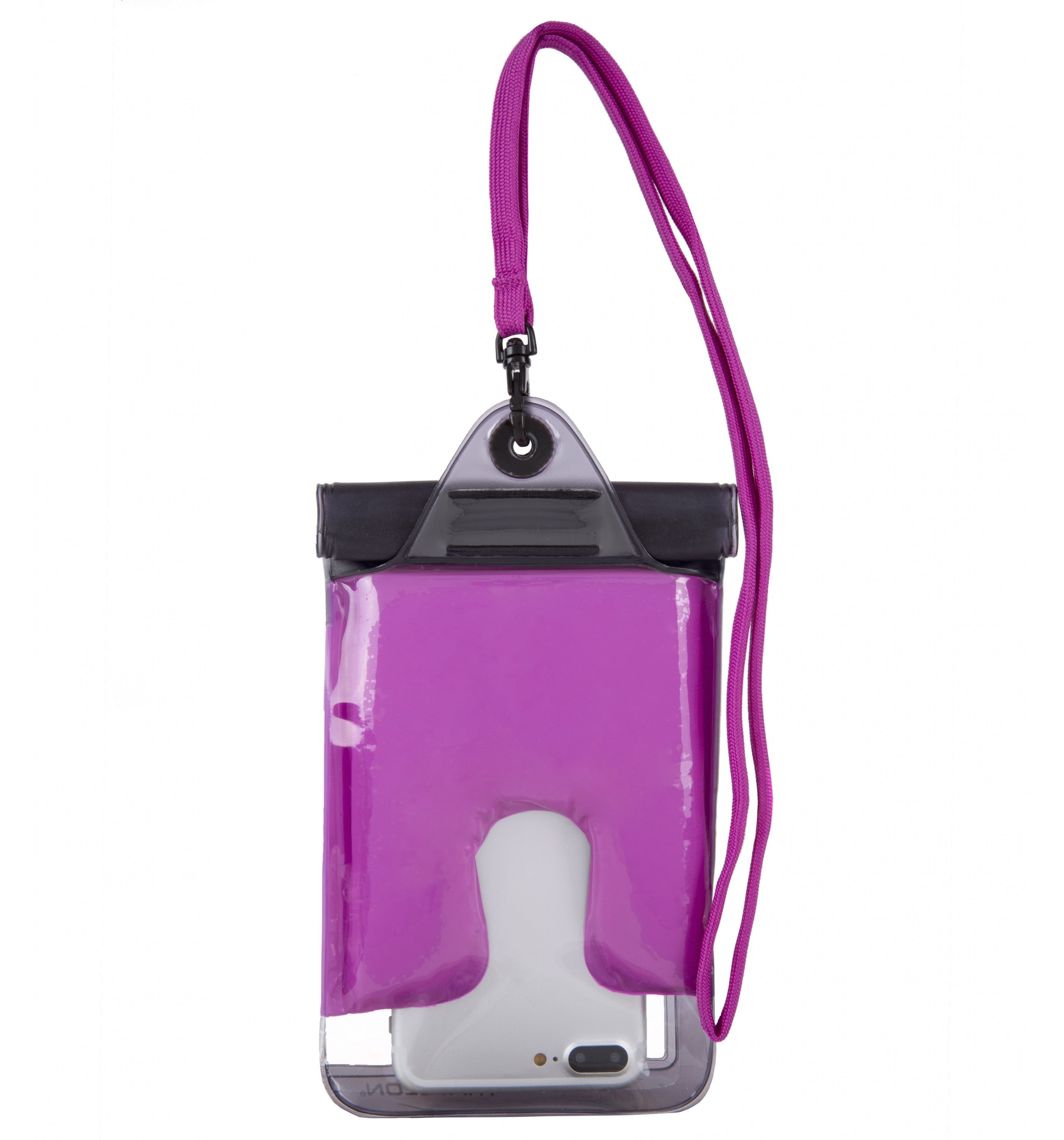 TRAVELONWaterproof Smartphone Pouch