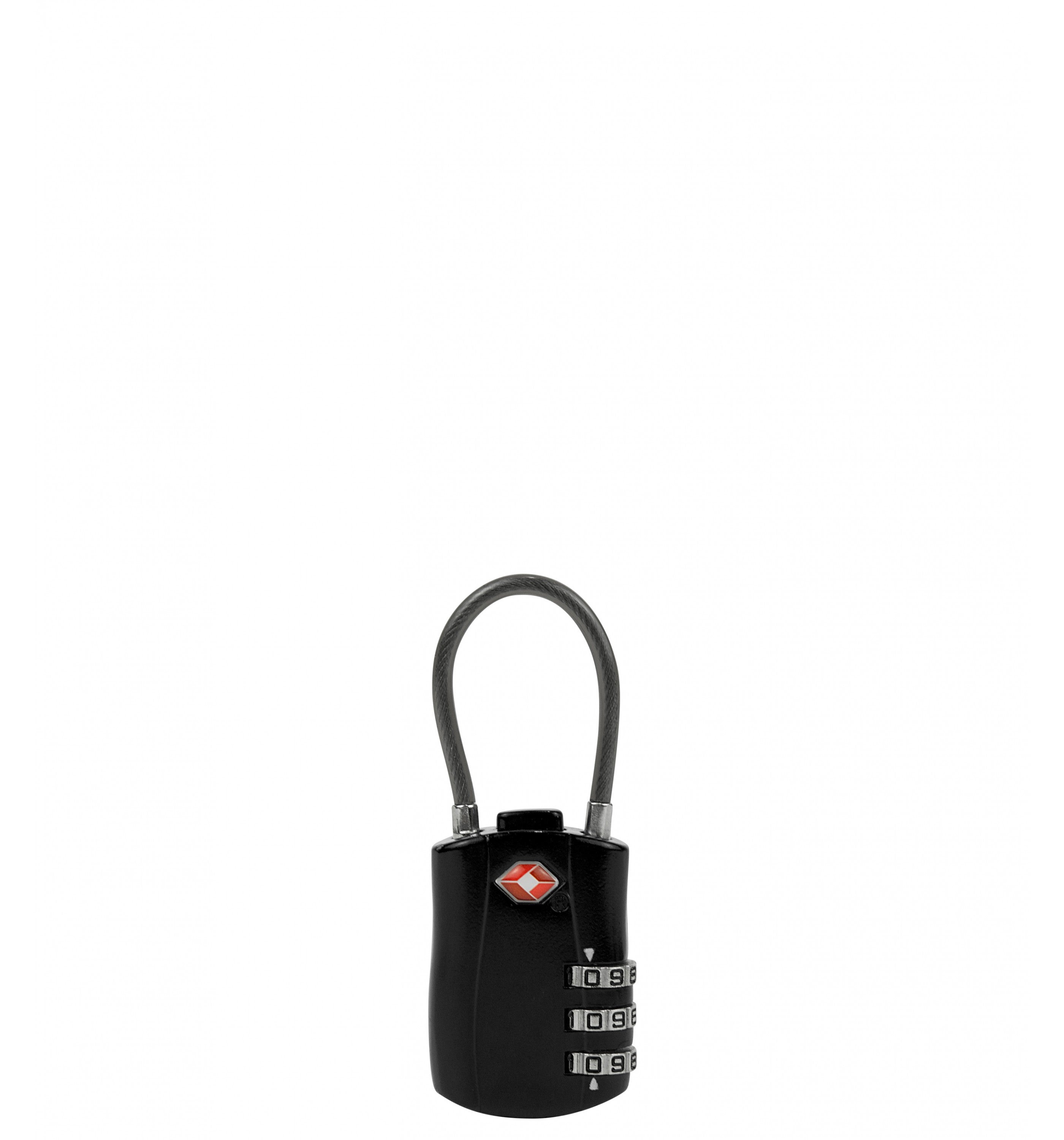 TRAVELONTSA Accepted Cable Lock