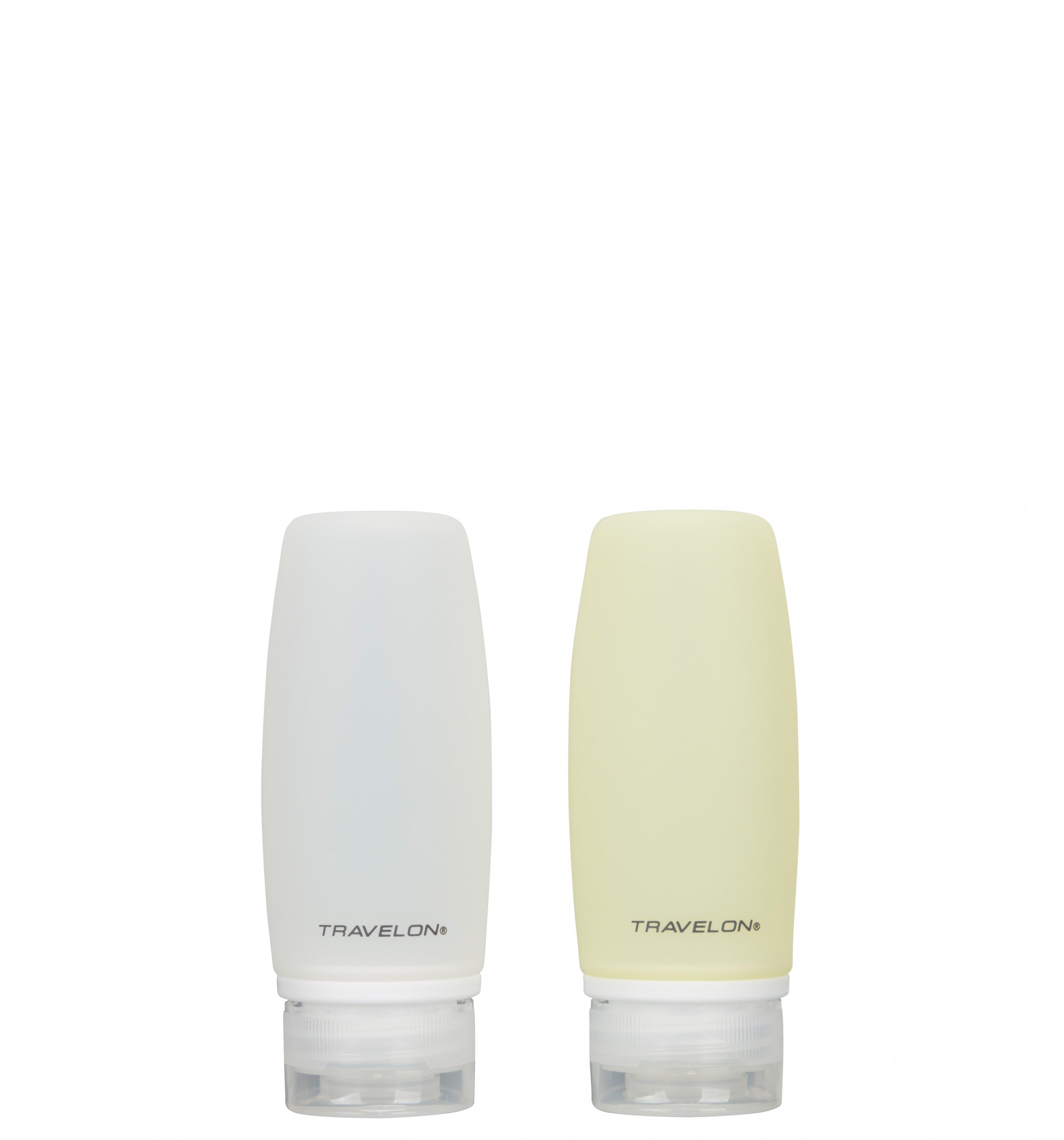 TRAVELONSet Of 2 Smart Tubes