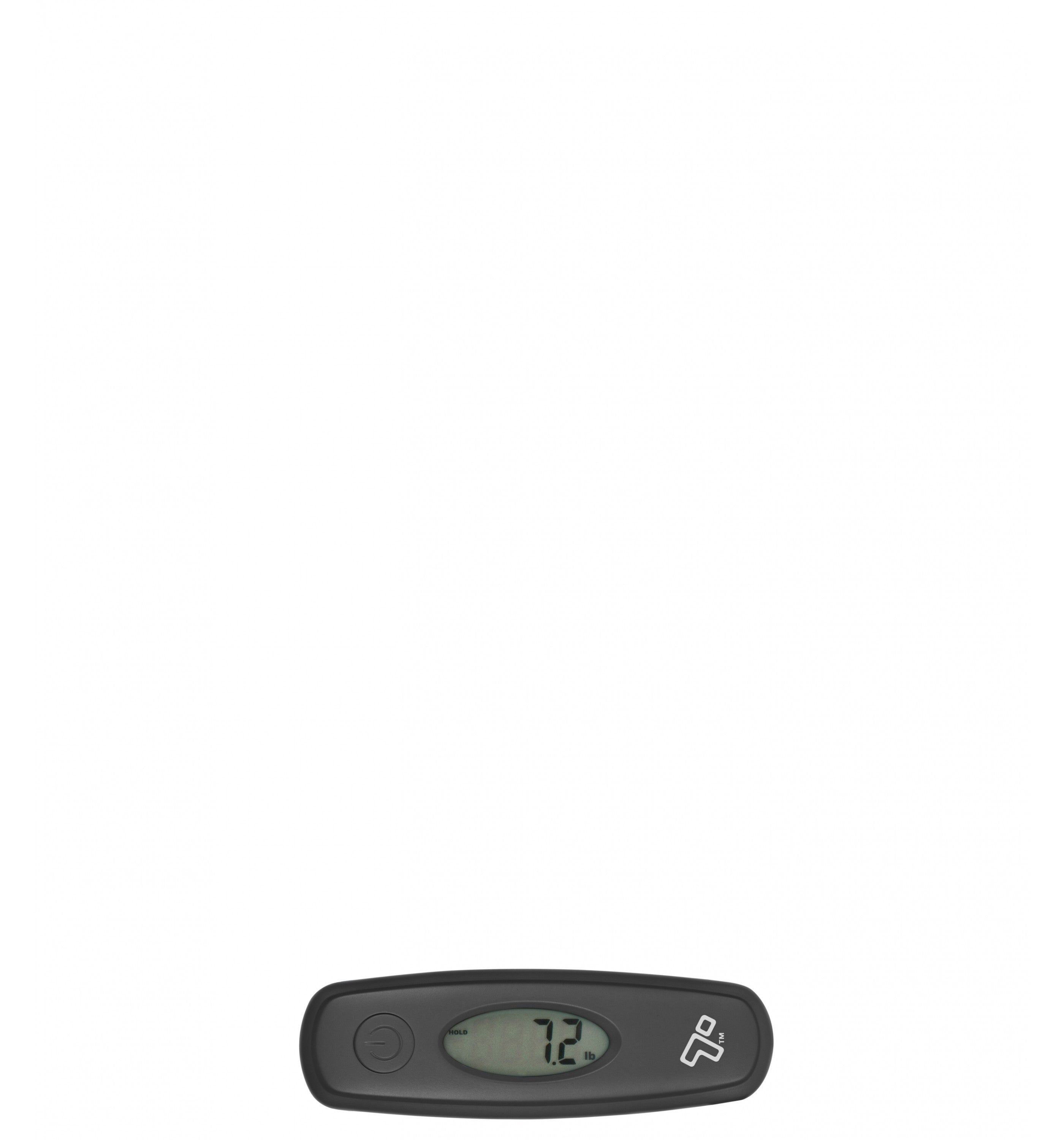 TRAVELONMUV Digital Scale