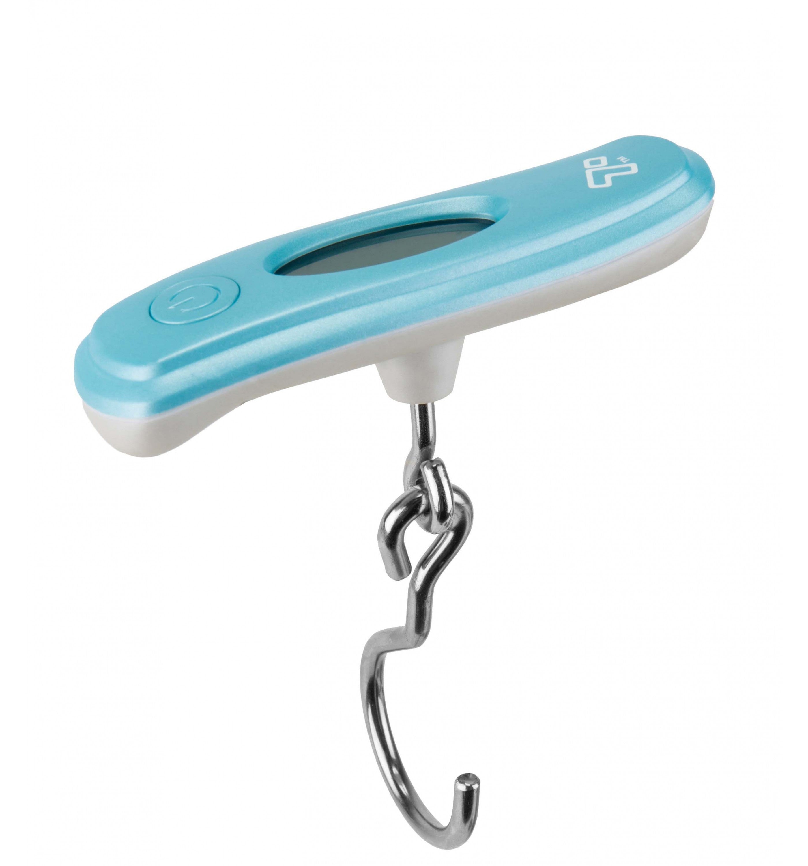 TRAVELONMUV Digital Scale