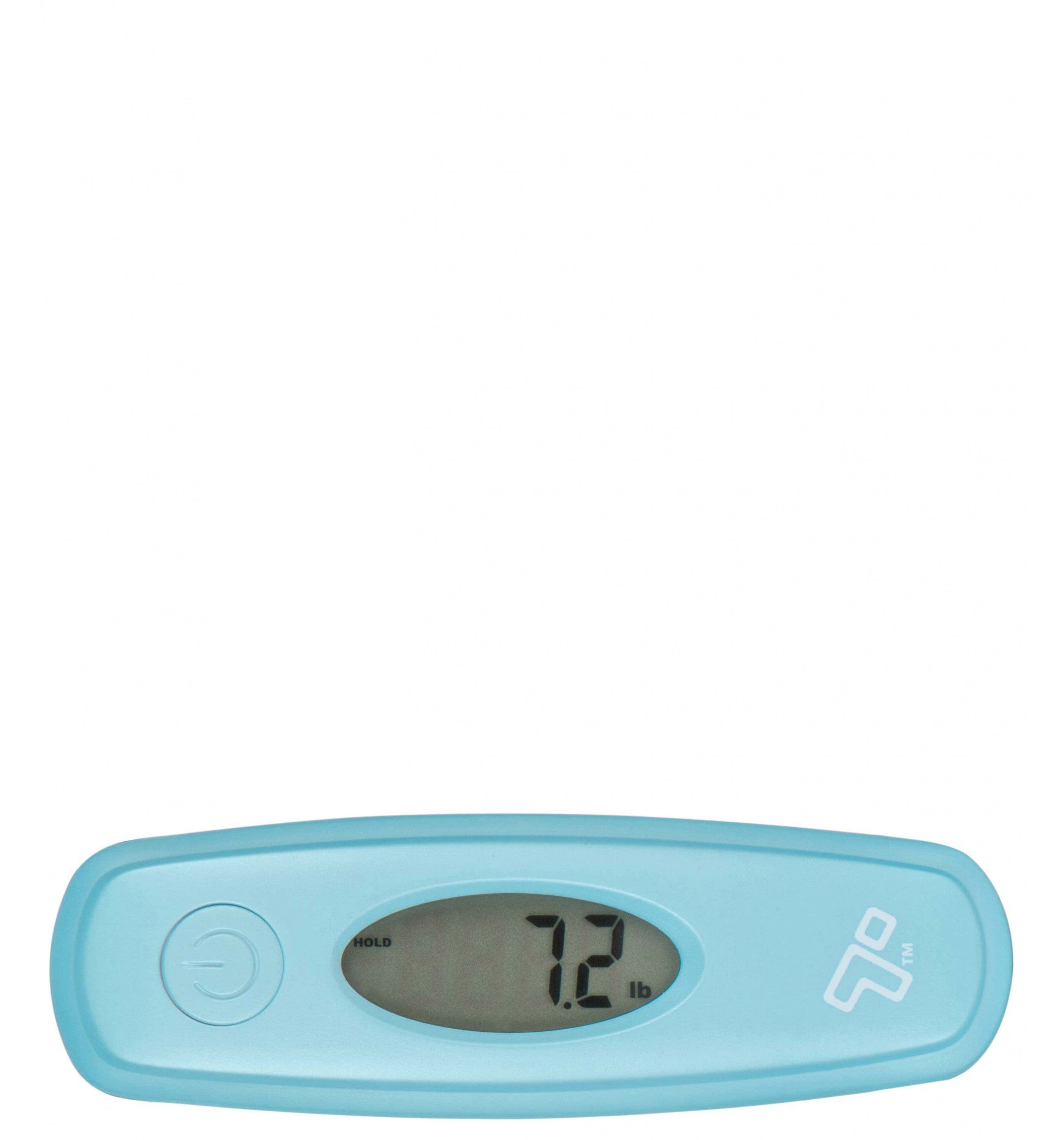 TRAVELONMUV Digital Scale