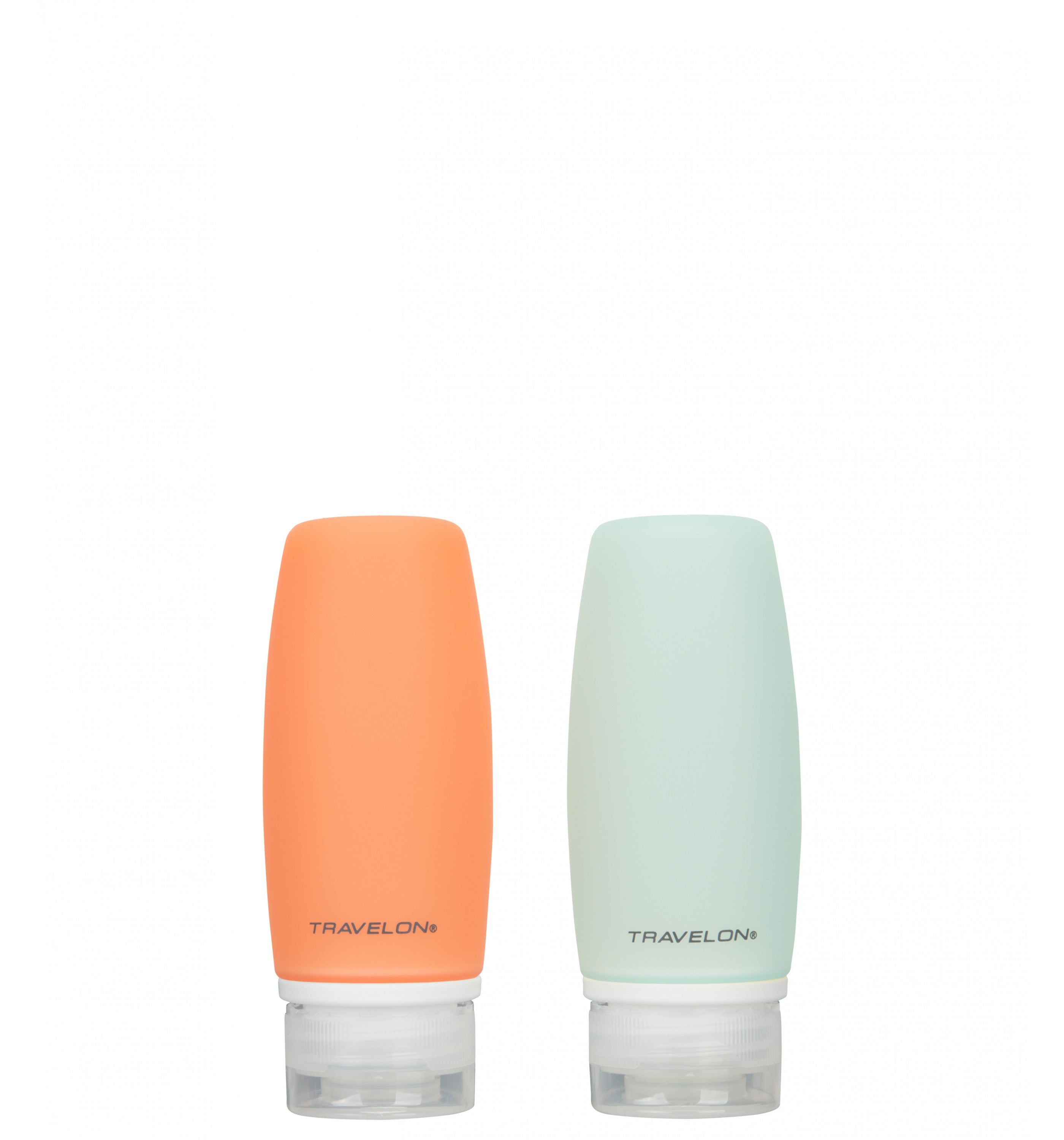 TRAVELONSet Of 2 Smart Tubes
