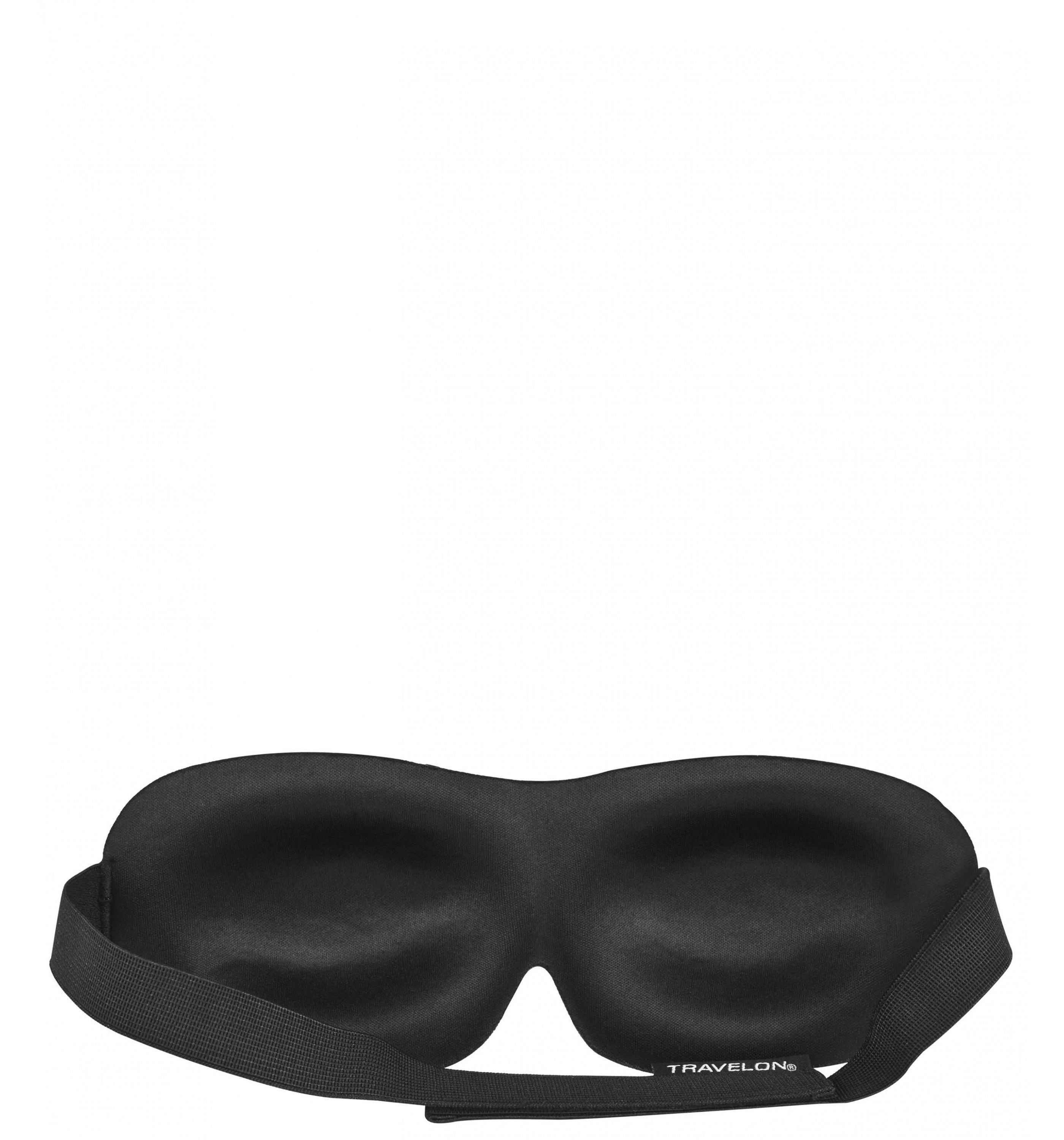 TRAVELONEye Mask