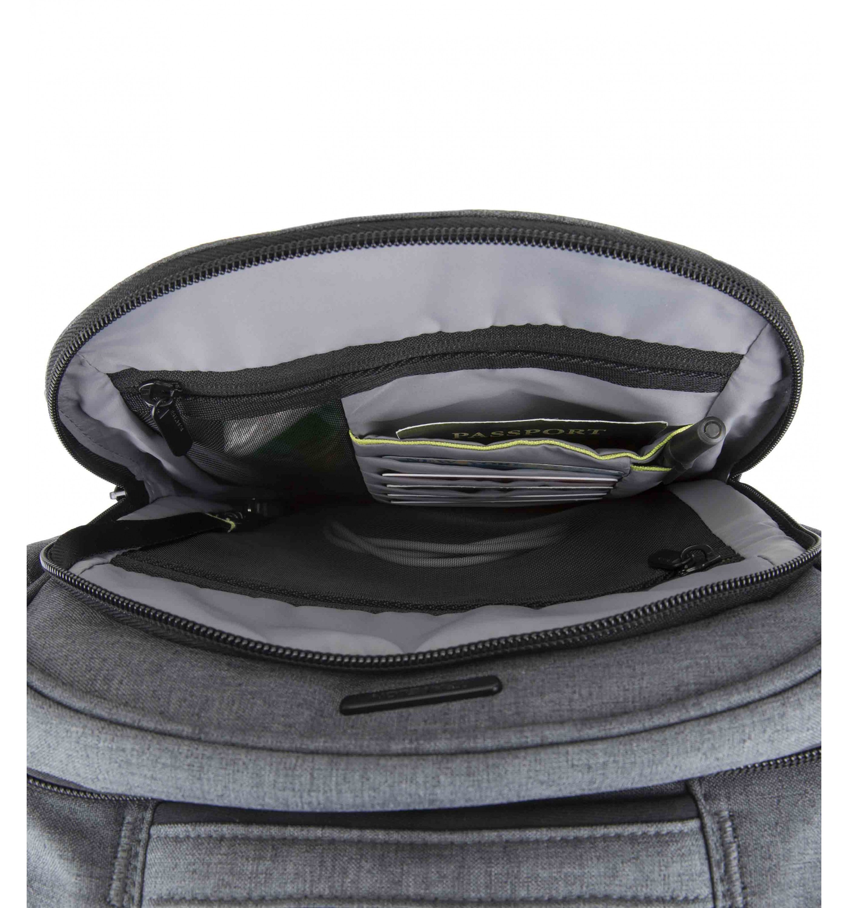 TRAVELONAnti-Theft Urban Tour Bag