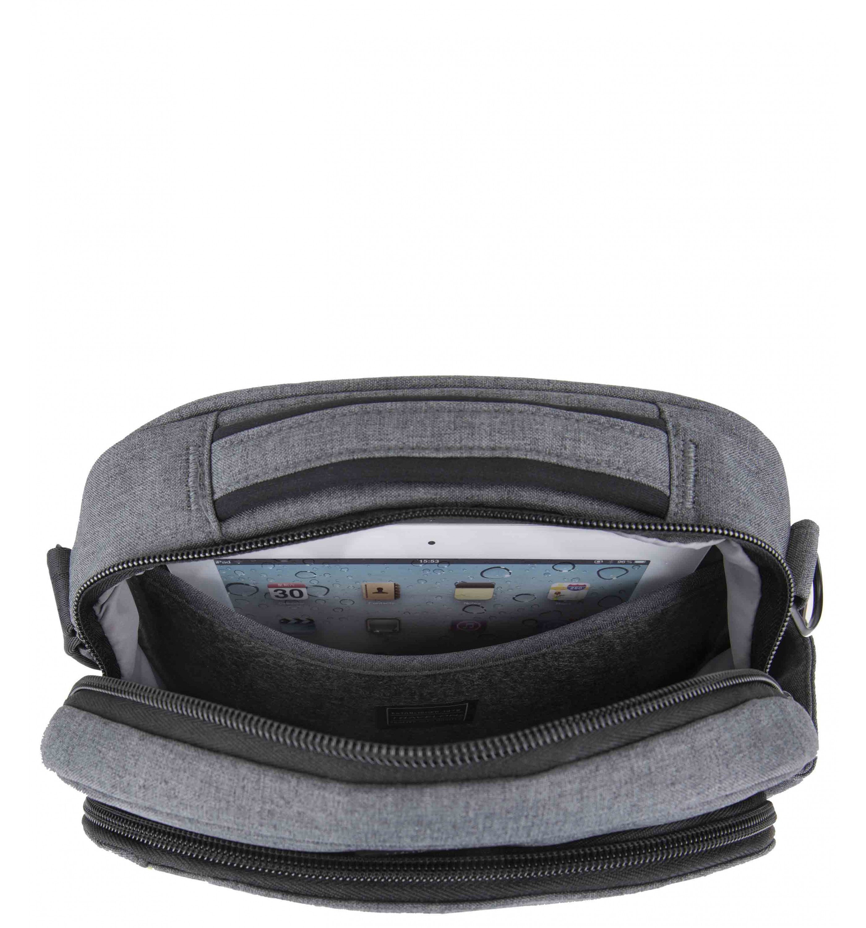TRAVELONAnti-Theft Urban Tour Bag