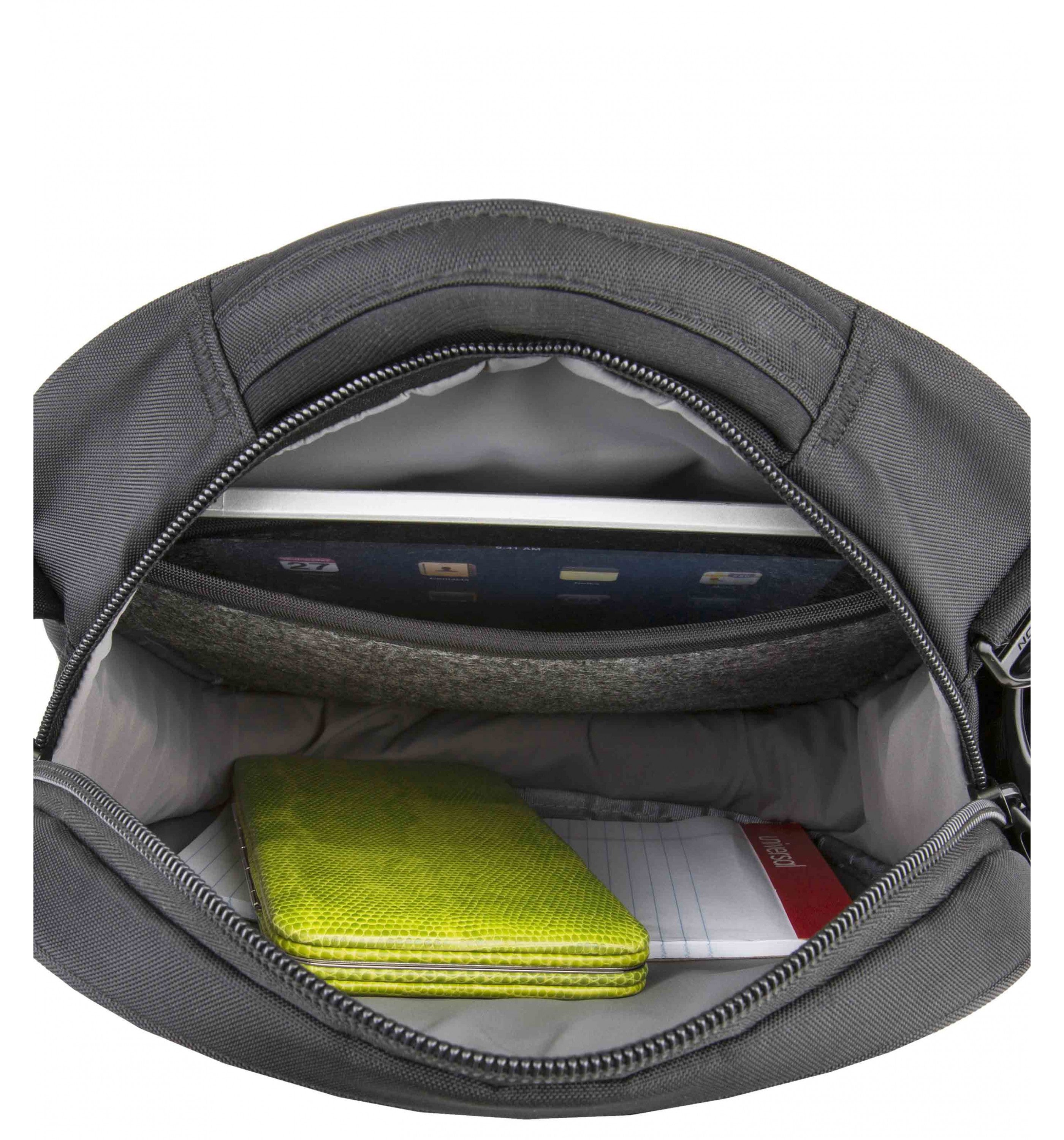 TRAVELONAnti-Theft Urban Tour Bag
