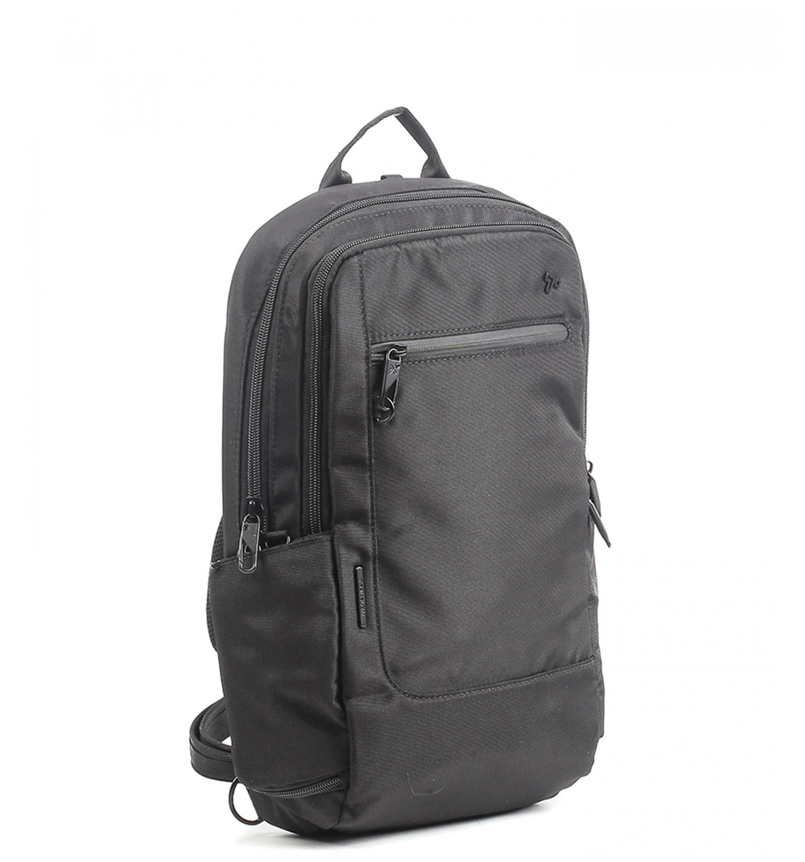 TRAVELONAnti-Theft Urban Sling Bag