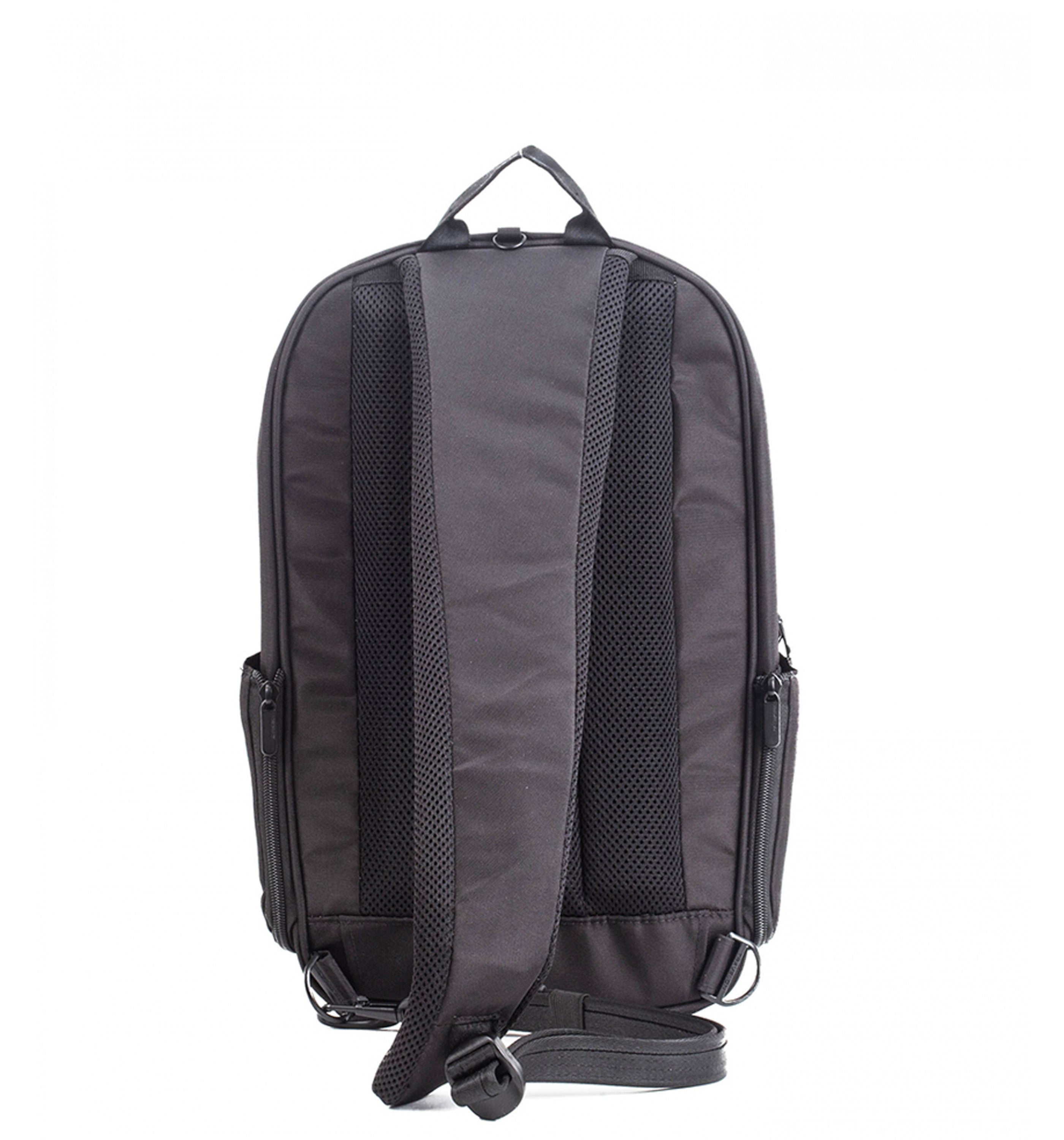 TRAVELONAnti-Theft Urban Sling Bag