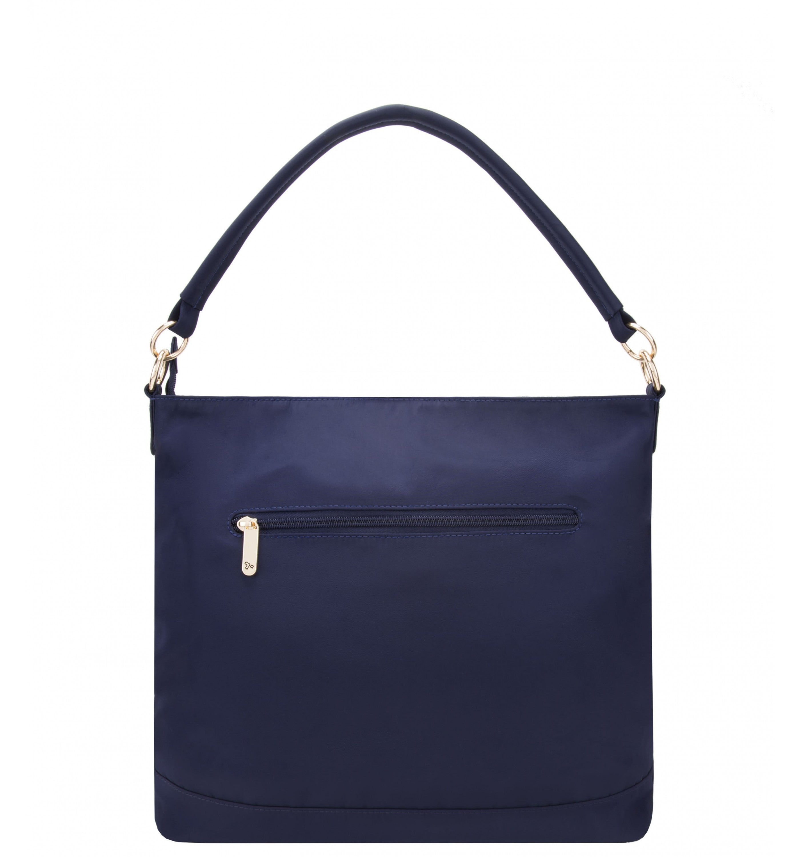 TRAVELONAnti-Theft Tailored Tote Bag