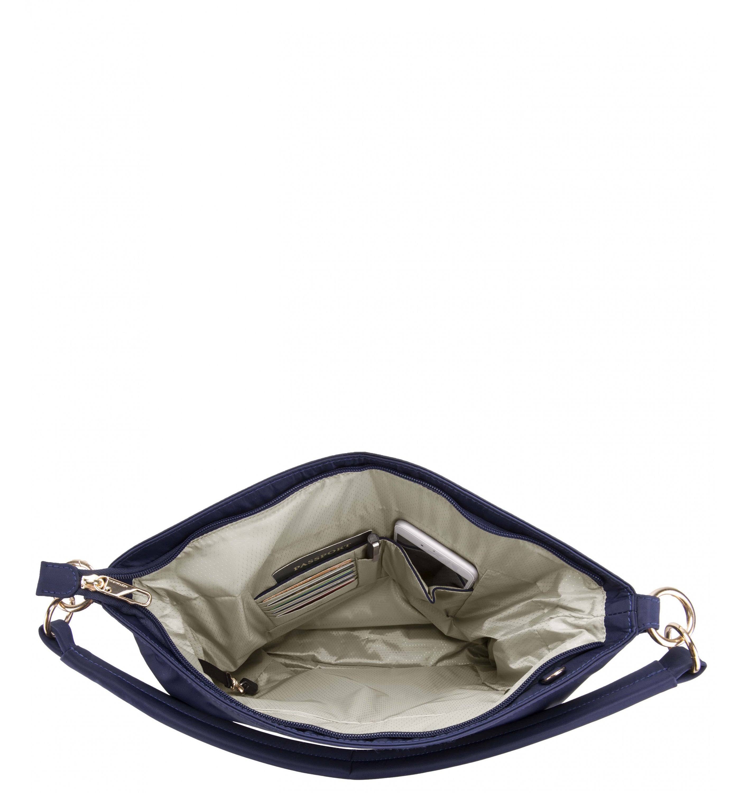TRAVELONAnti-Theft Tailored Tote Bag