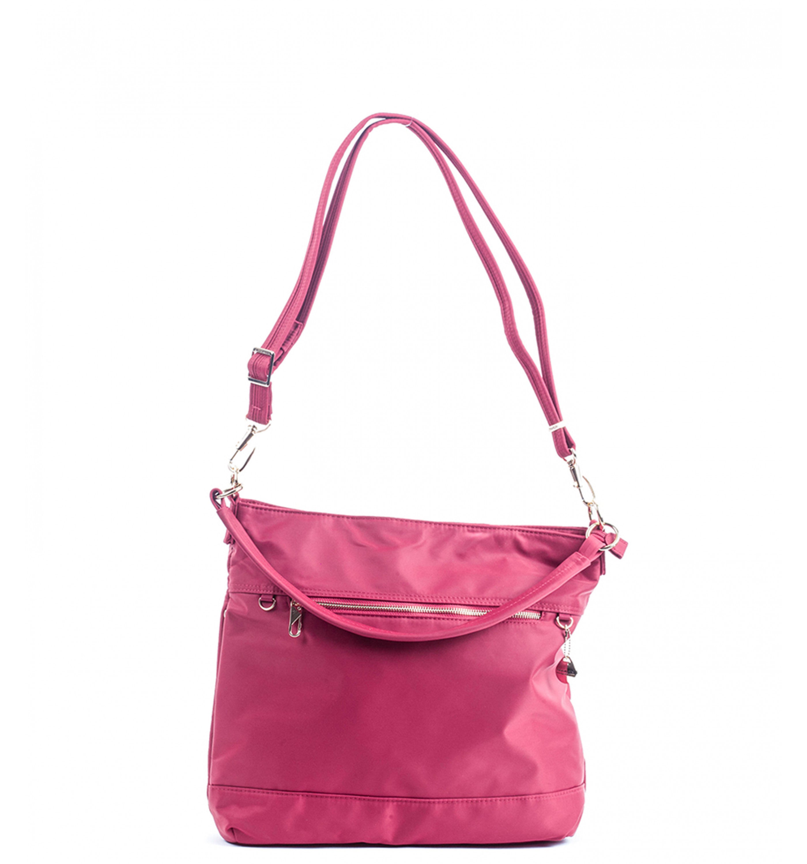 TRAVELONAnti-Theft Tailored Tote Bag