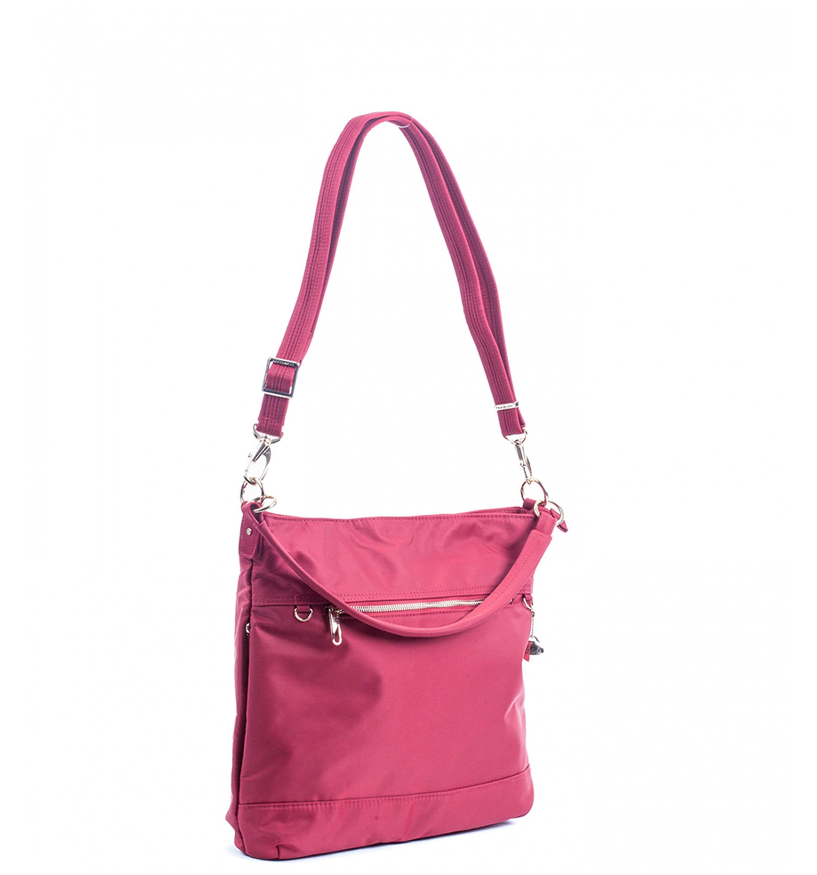 TRAVELONAnti-Theft Tailored Tote Bag
