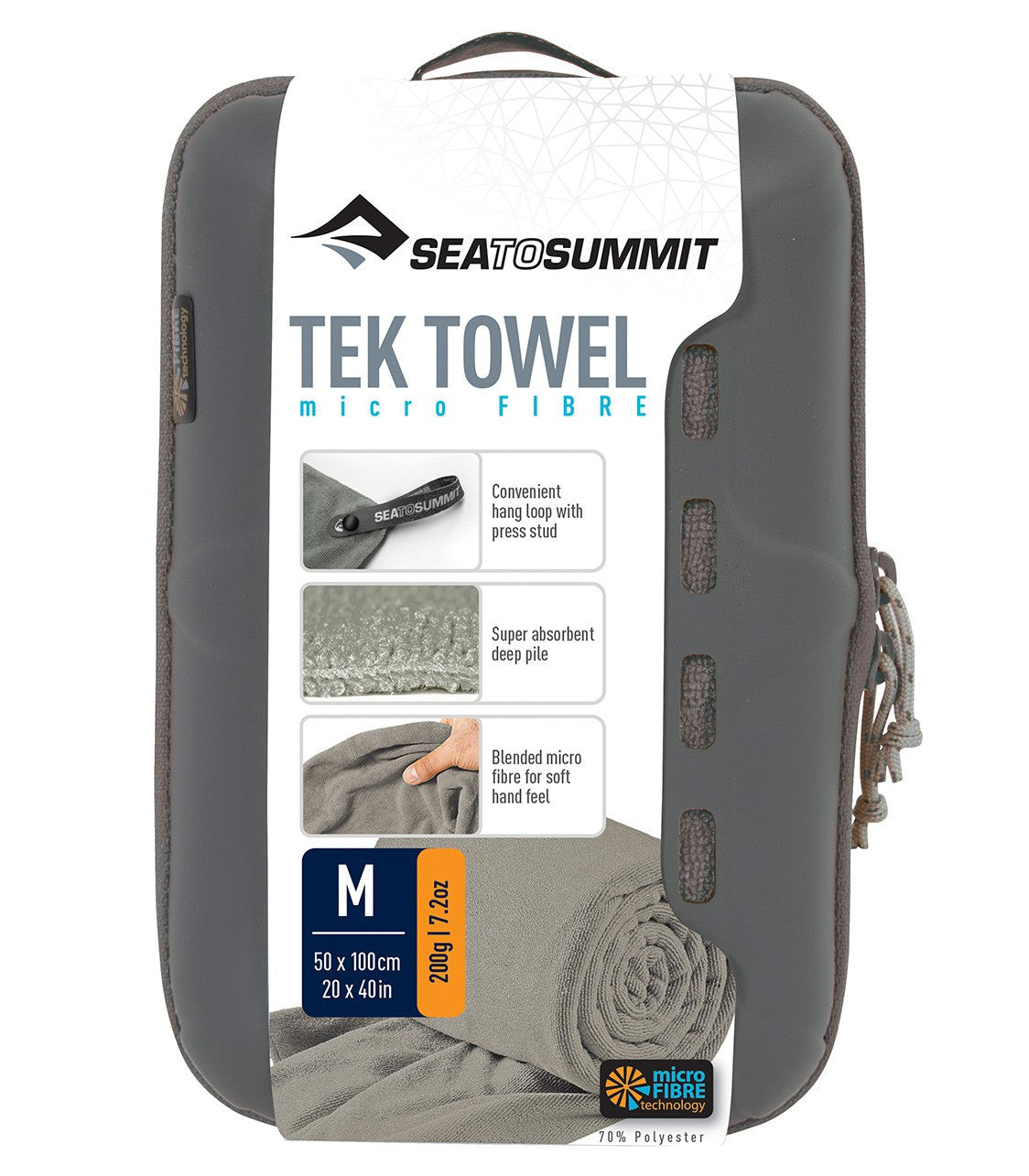 SEA TO SUMMIT PTY LTDTek Towel M