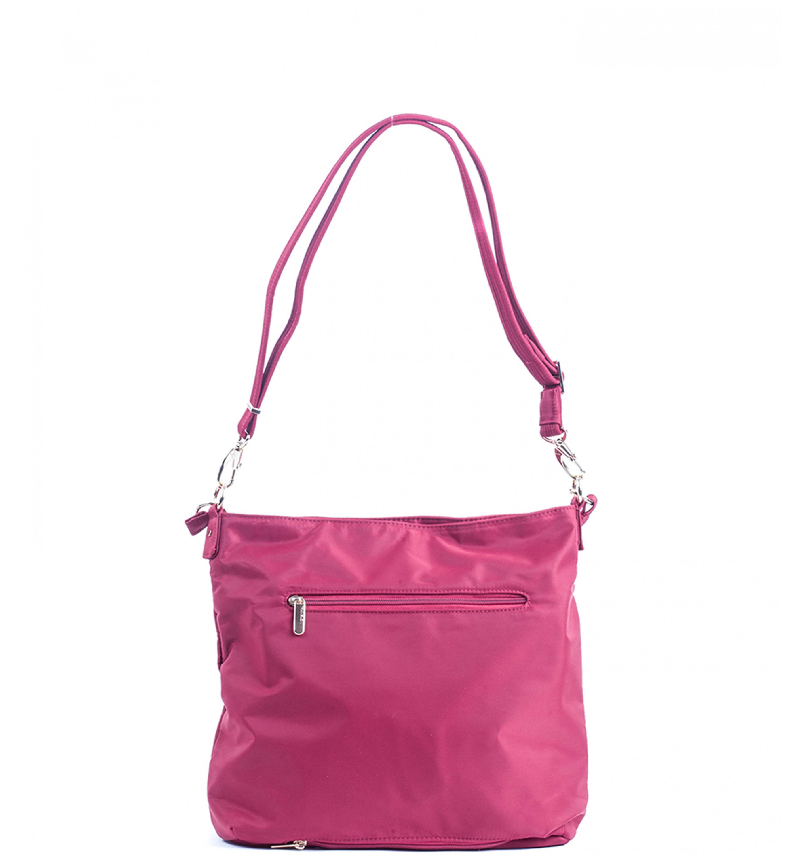 TRAVELONAnti-Theft Tailored Tote Bag