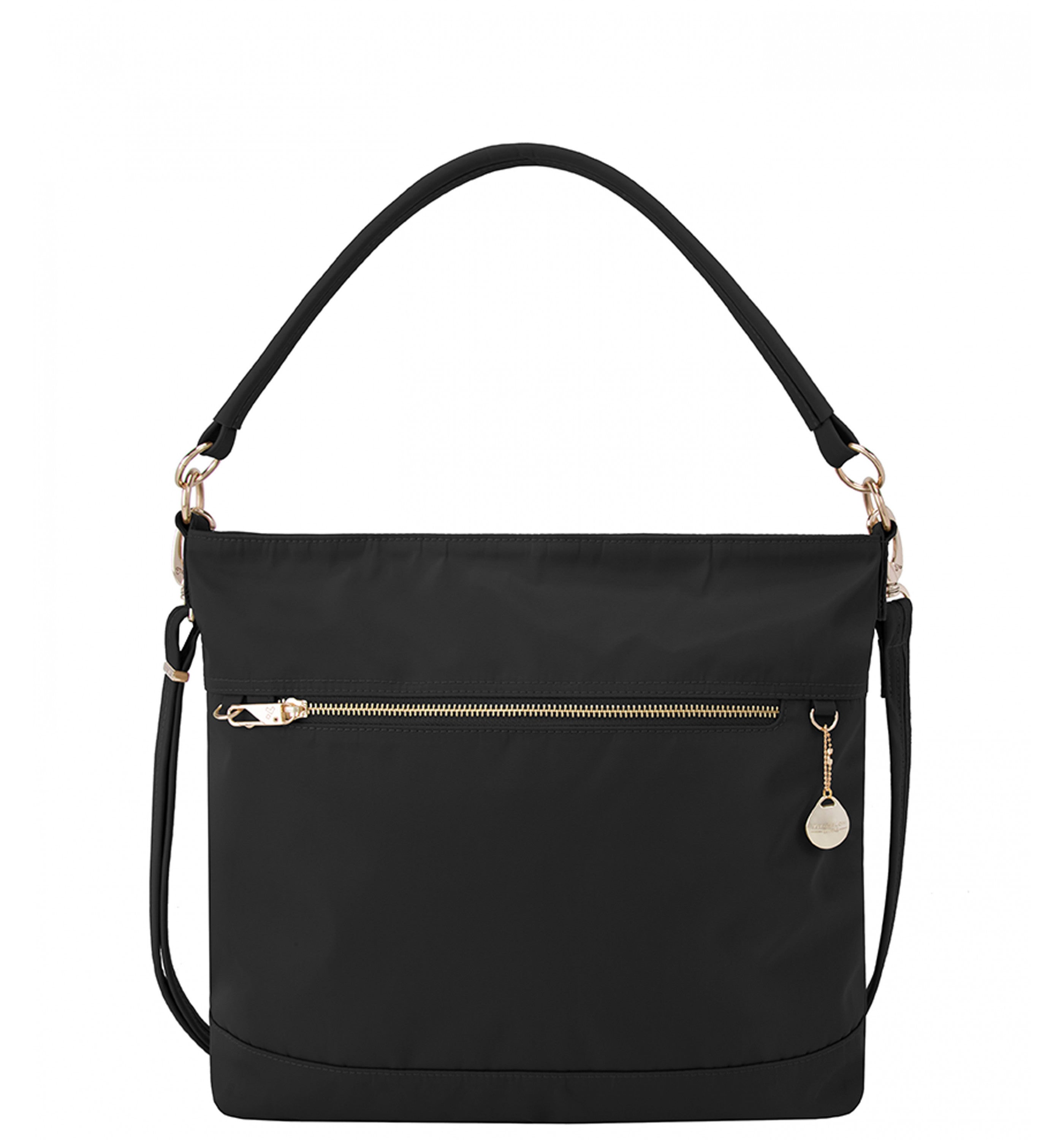 TRAVELONAnti-Theft Tailored Tote Bag