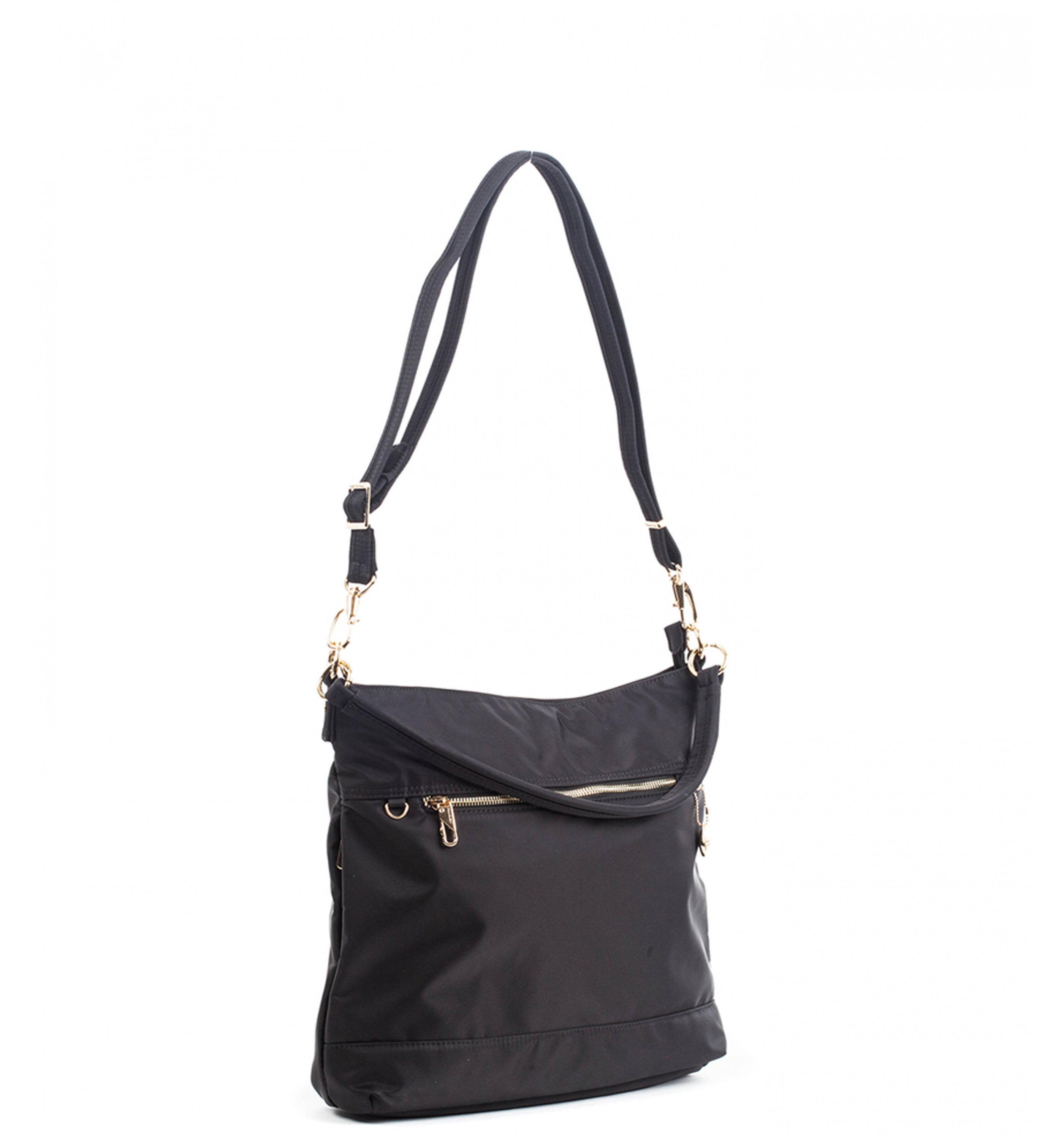 TRAVELONAnti-Theft Tailored Tote Bag