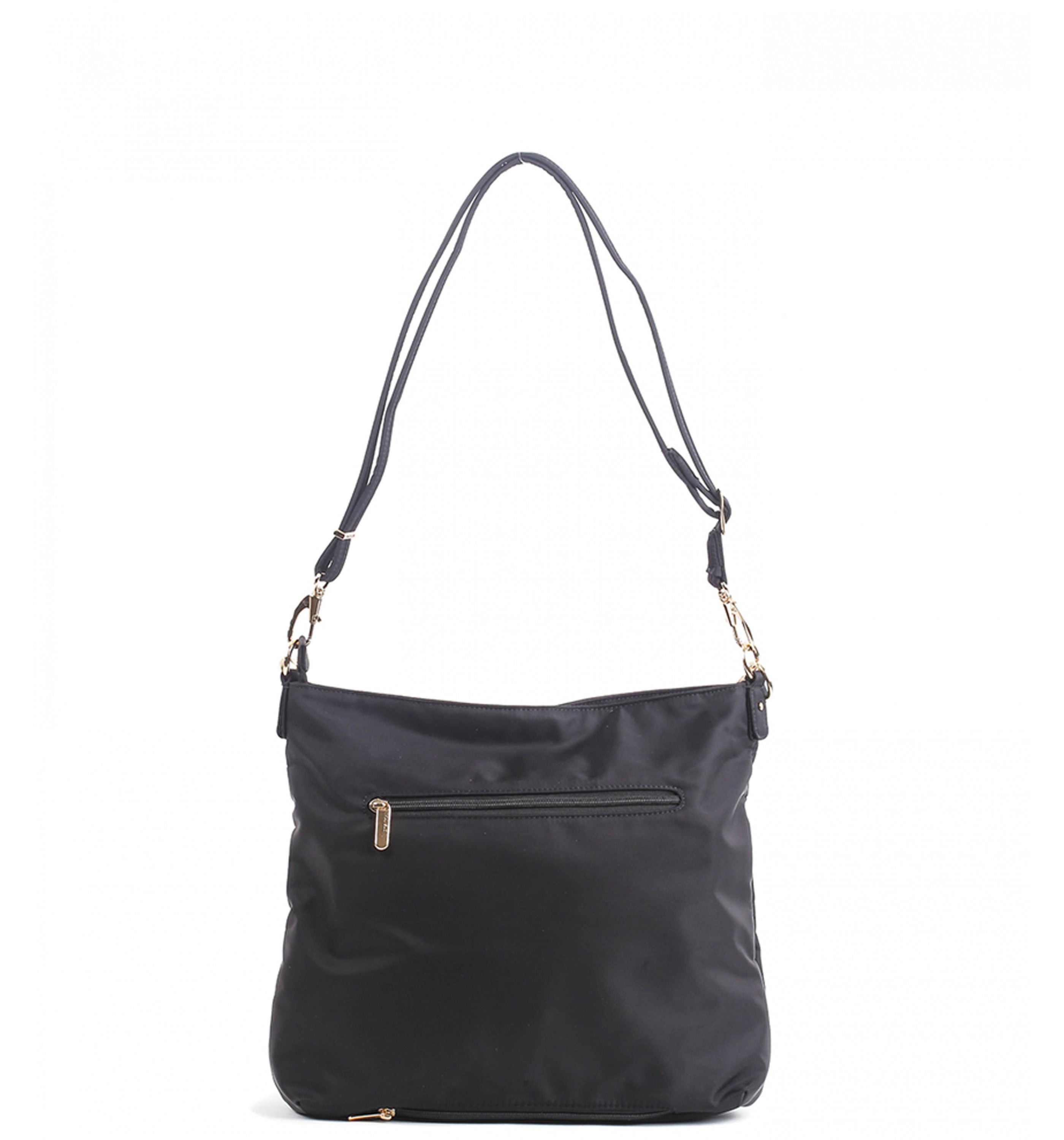 TRAVELONAnti-Theft Tailored Tote Bag