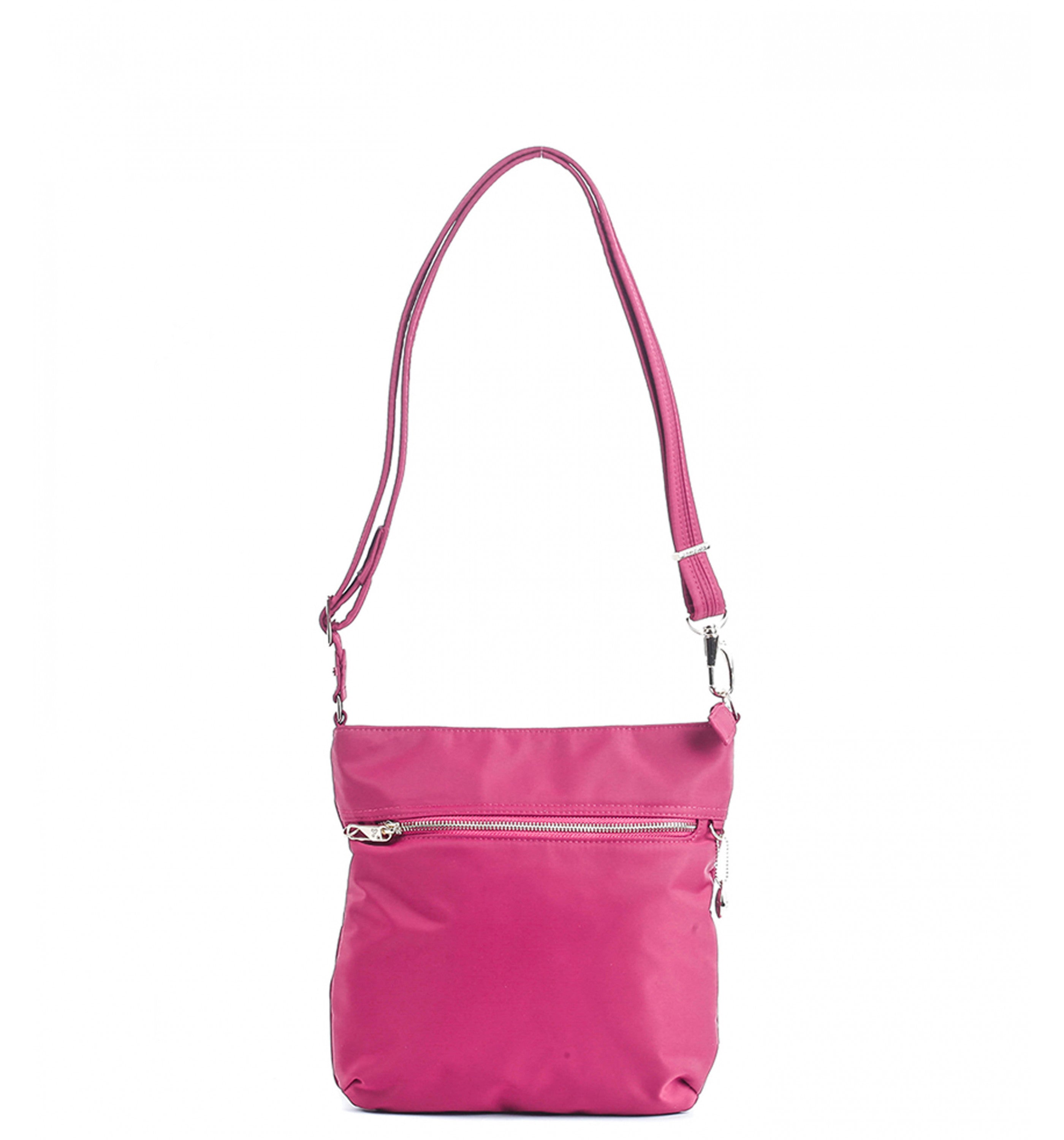 TRAVELONAnti-Theft Tailored N/S Slim Bag