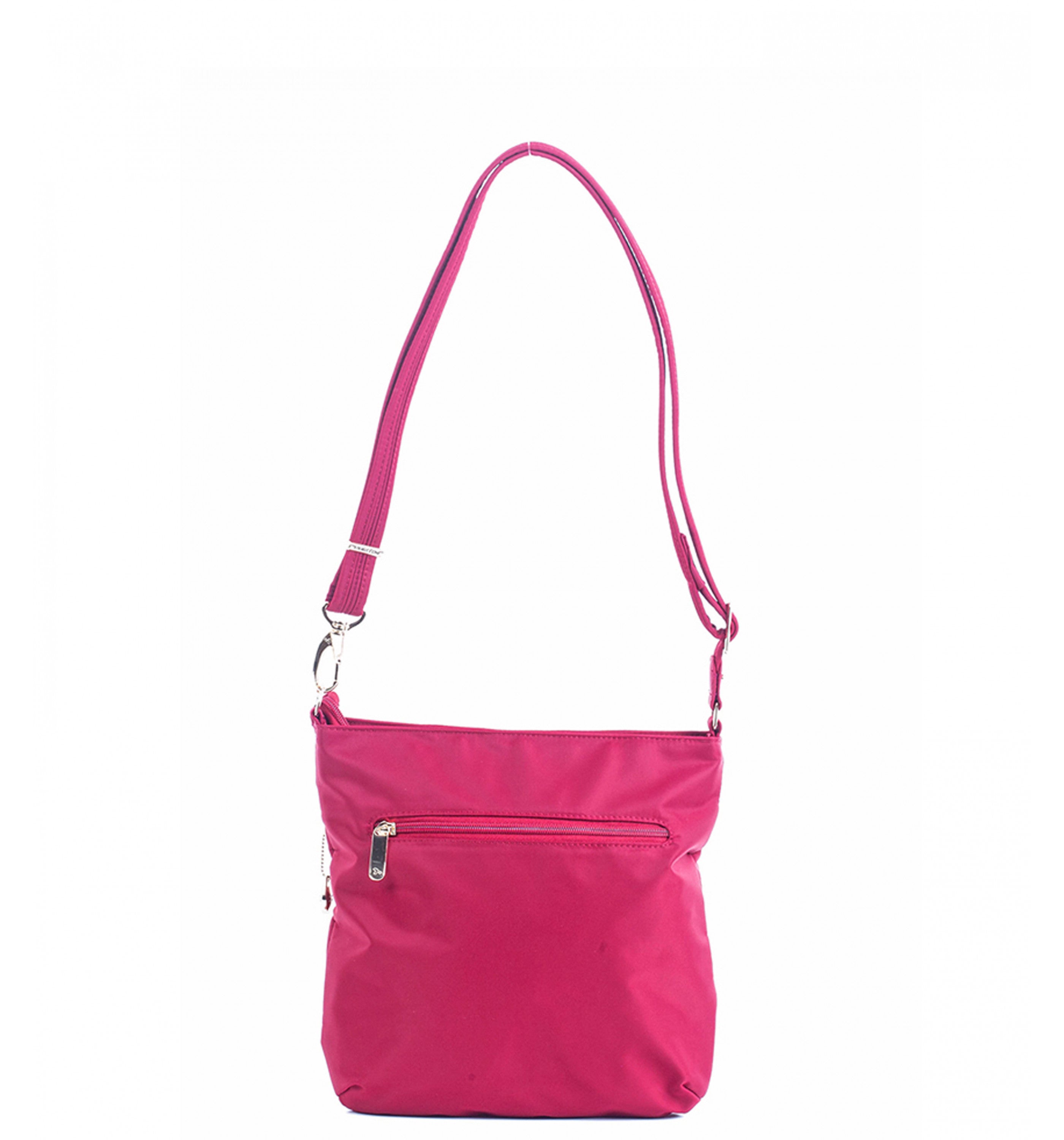 TRAVELONAnti-Theft Tailored N/S Slim Bag