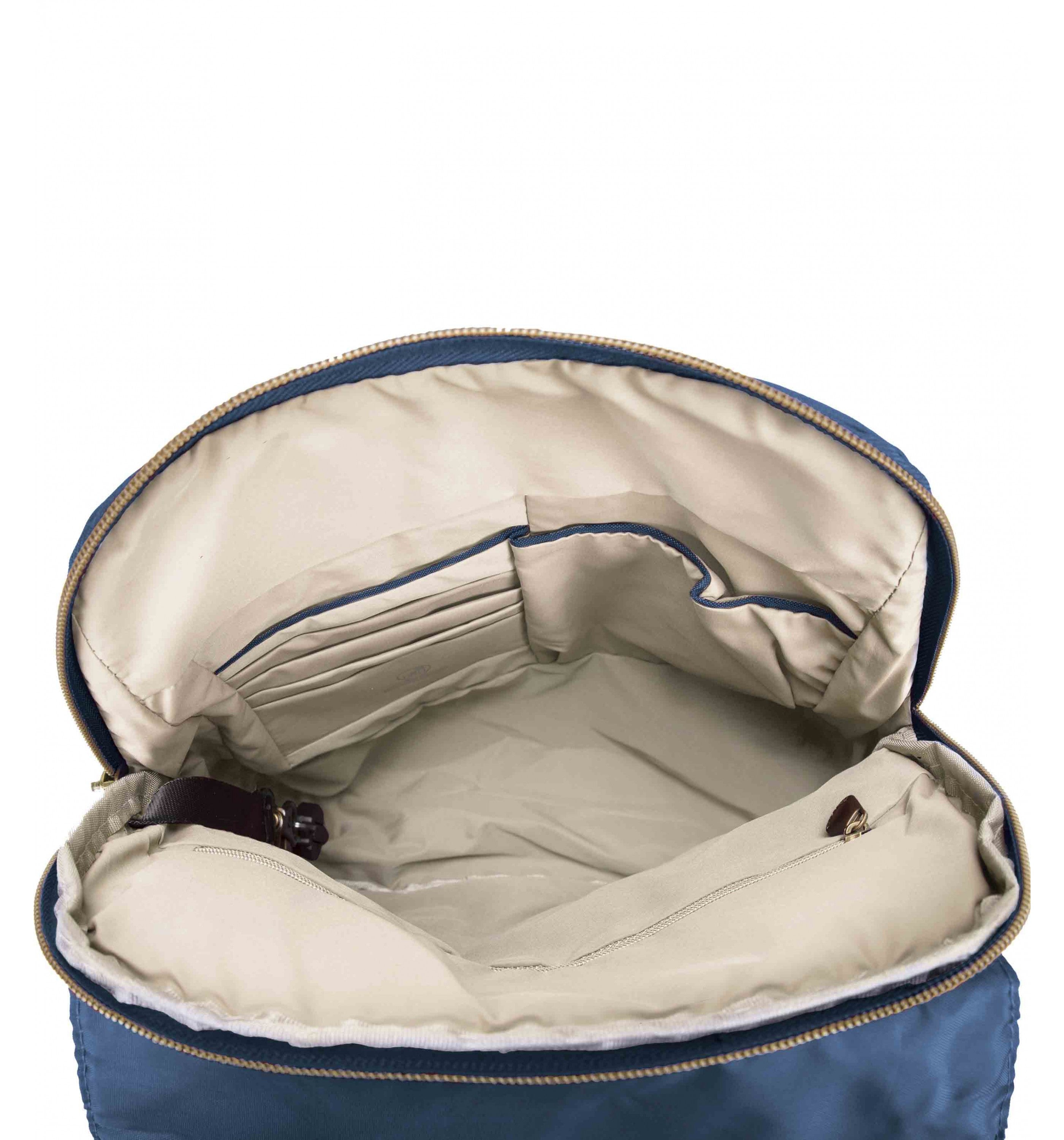 TRAVELONAnti-Theft Signature Slim Backpack