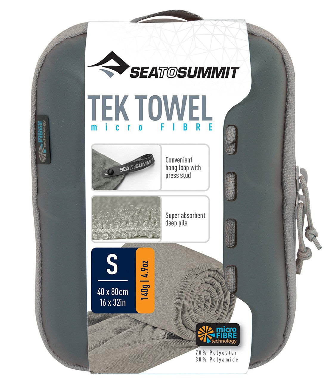 SEA TO SUMMIT PTY LTDTek Towel S