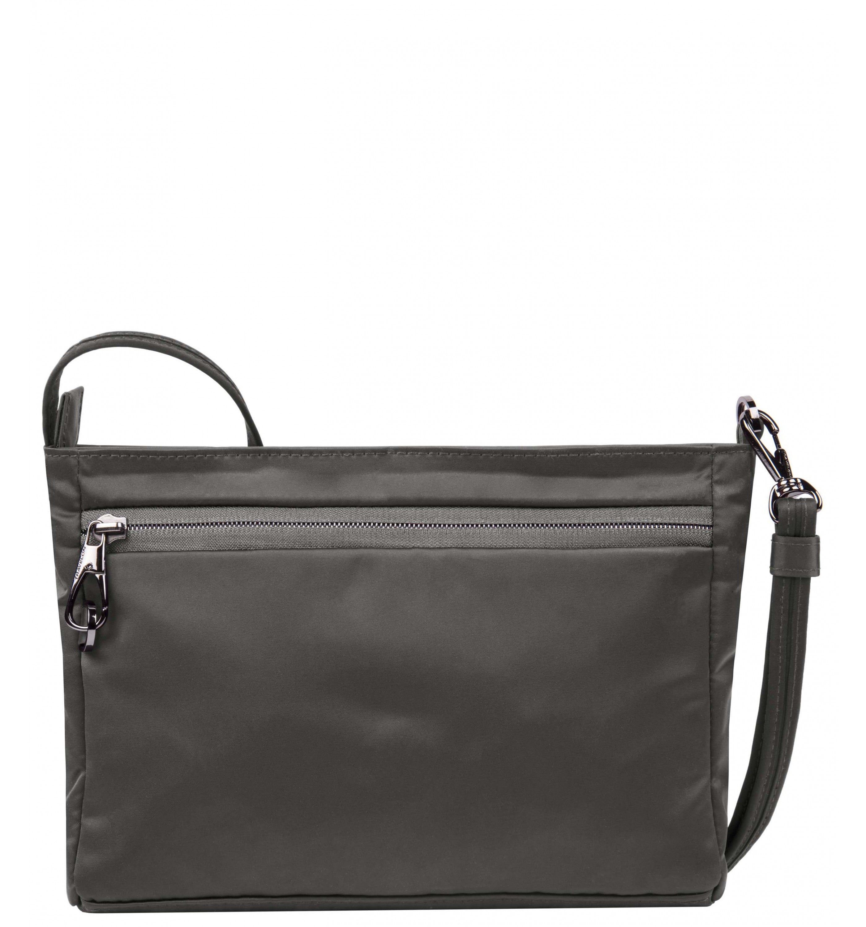 TRAVELONAnti-Theft Parkview Small Crossbody Bag