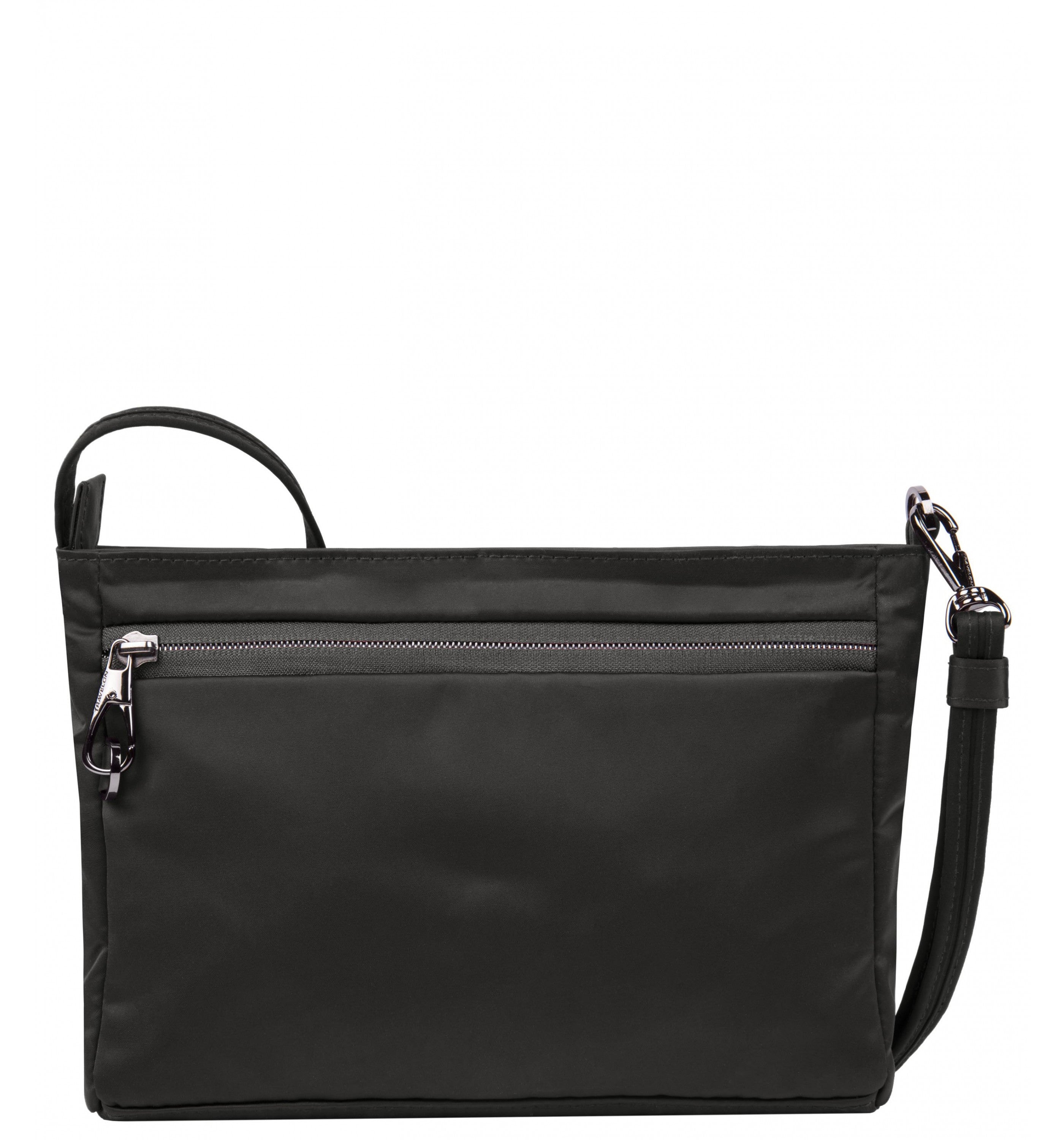 TRAVELONAnti-Theft Parkview Small Crossbody Bag