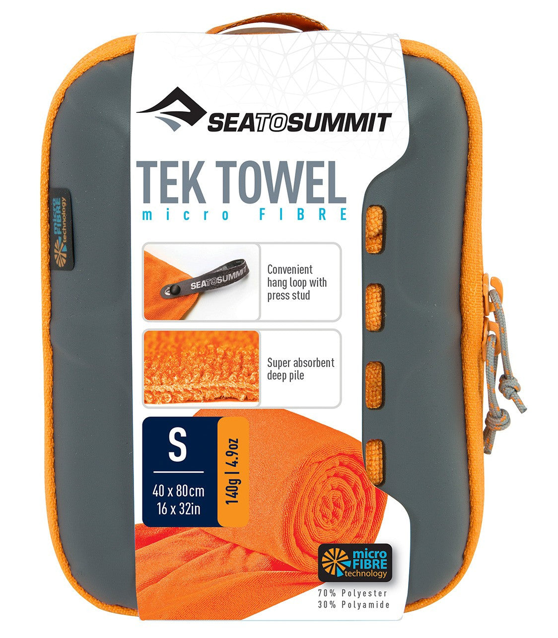 SEA TO SUMMIT PTY LTDTek Towel S