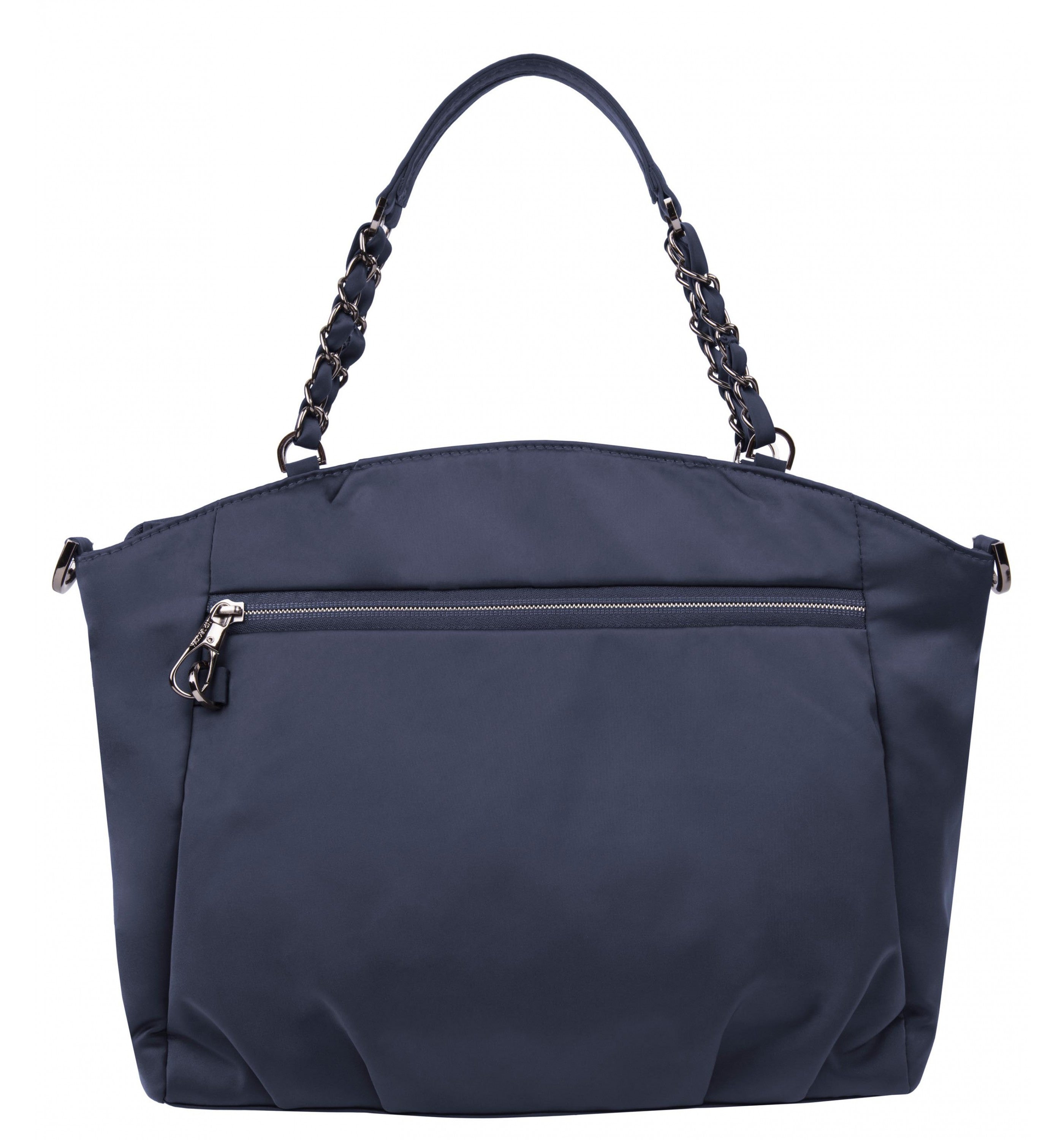 TRAVELONAnti-Theft Parkview Satchel Crossbody Bag